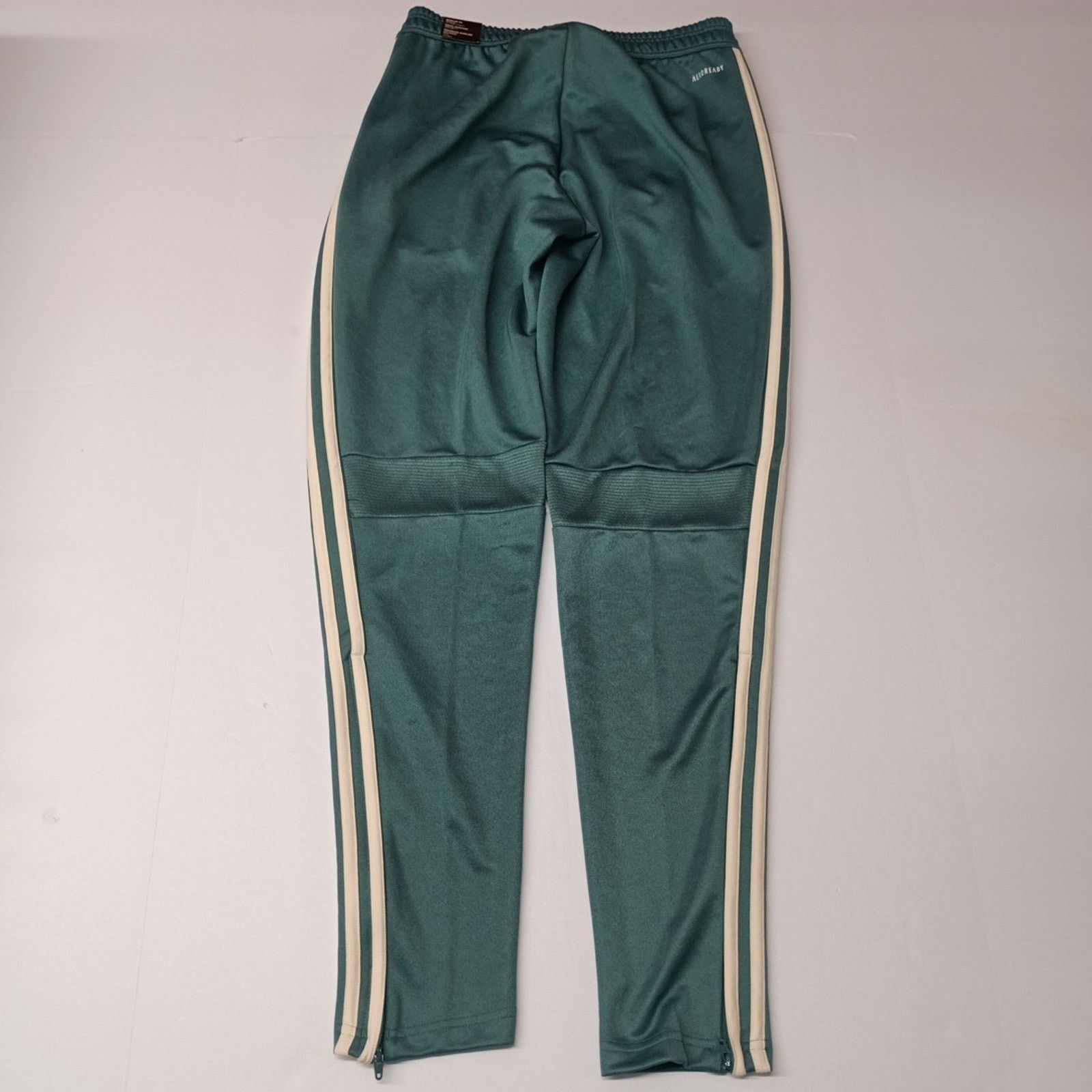 Adidas Adidas Tiro Football/Soccer Men's S Preloved Teal Pants Size US 26 / EU 42 - 9 Thumbnail