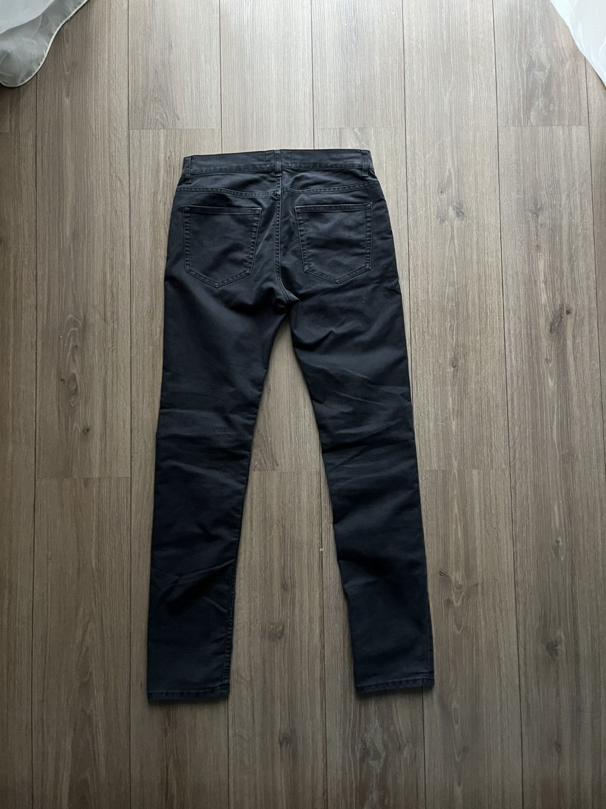 Acne Studios ACNE STUDIOS ACE UPS JEAN Size US 31 - 9 Thumbnail