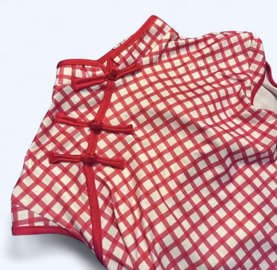 Japanese Brand Chinese top Size S / US 4 / IT 40 - 1 Preview
