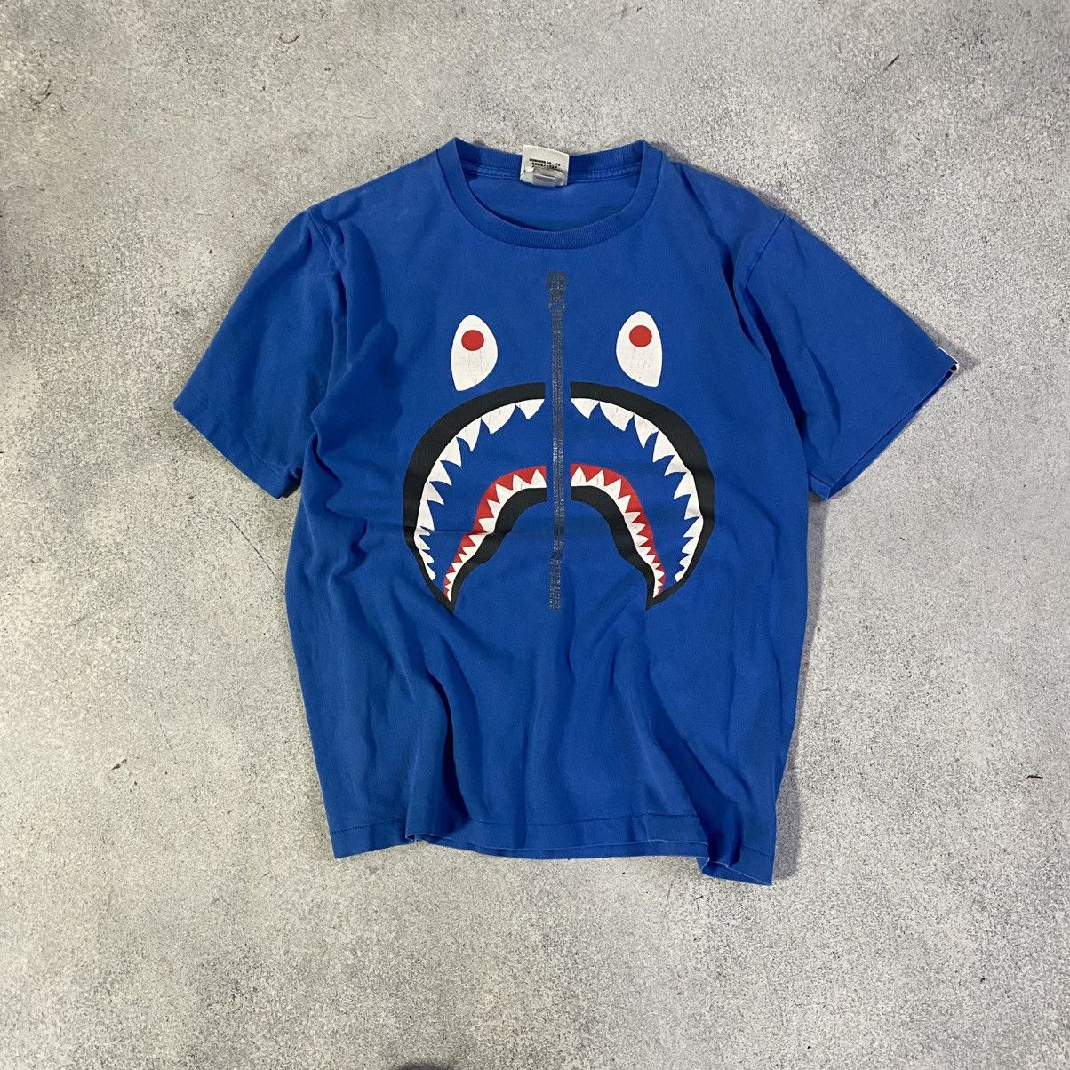 Bape BAPE T-Shirt Size US S / EU 44-46 / 1 - 1 Thumbnail