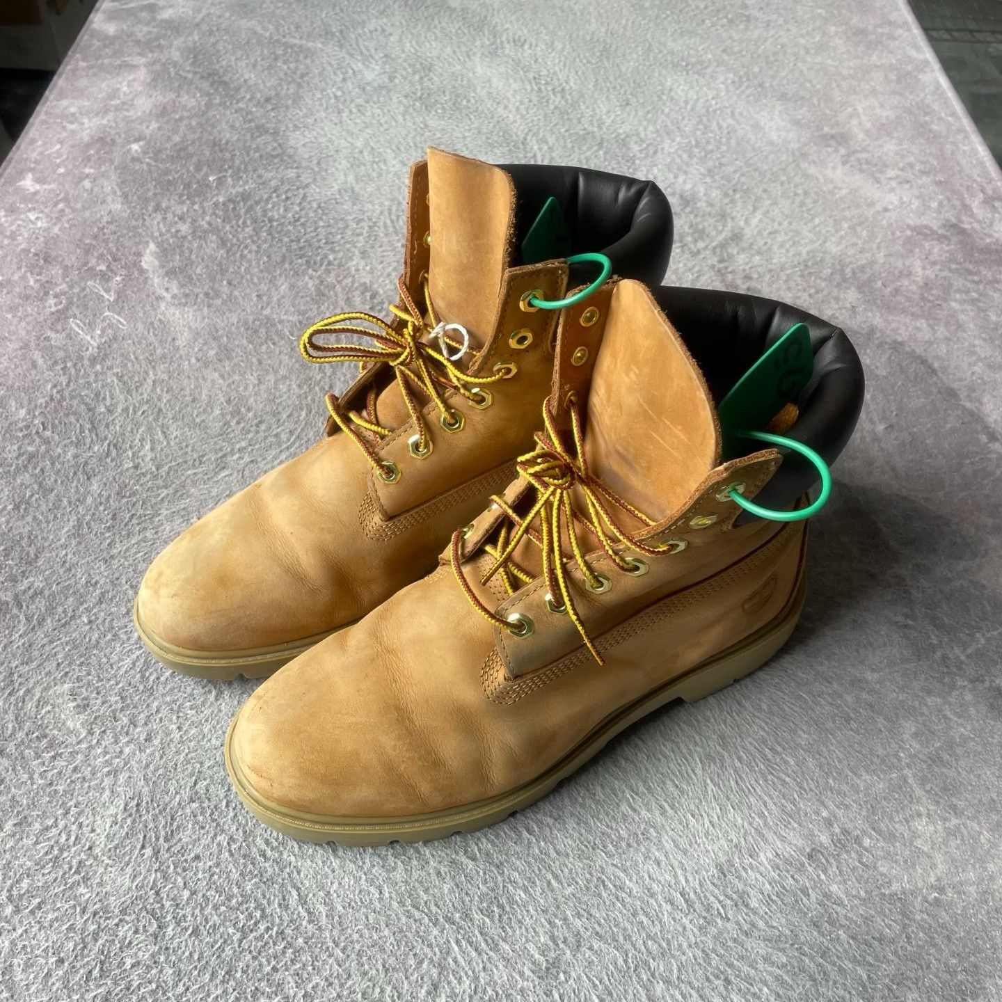 Timberland Timberland Boots 43.5 Men Size US 10.5 / EU 43-44 - 1 Thumbnail