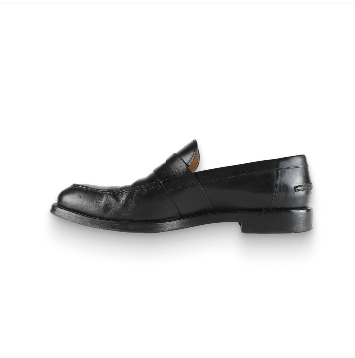 Jil Sander Jil Sander Classic Loafers Size US 10 / EU 43 - 5 Thumbnail