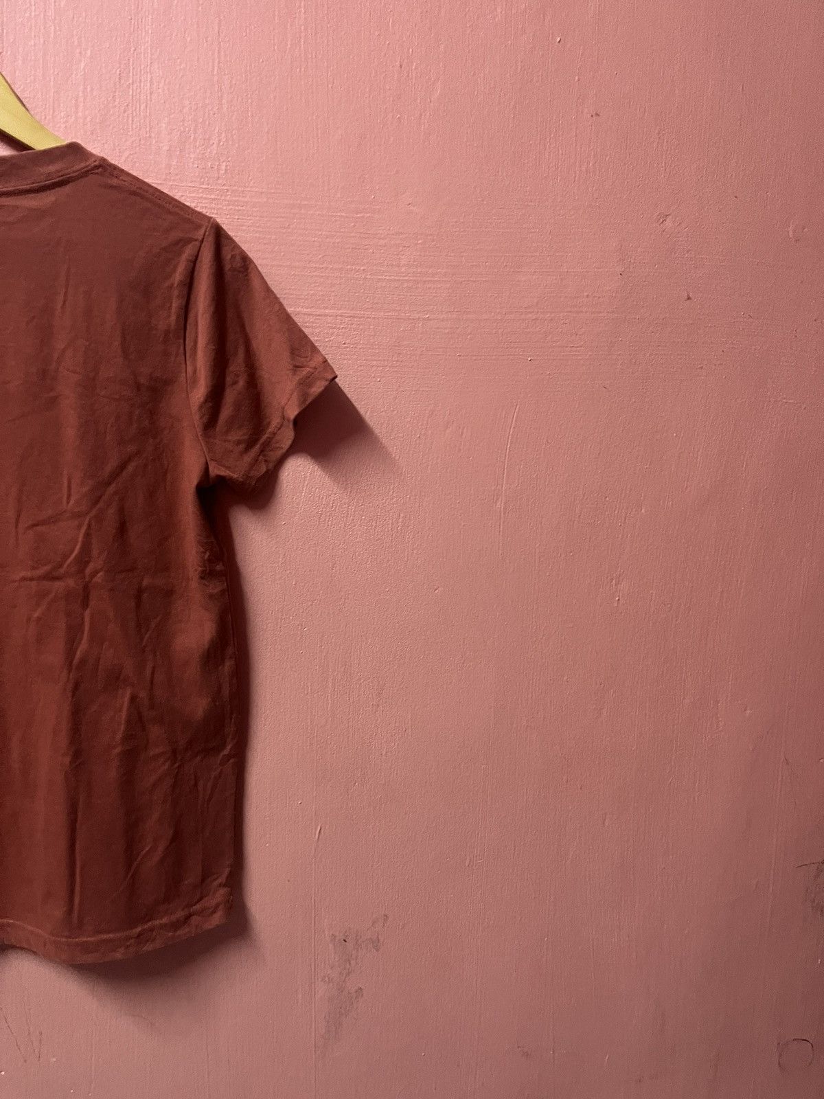 Other × go slow caravan GO SLOW CARAVAN TEE Size US S / EU 44-46 / 1 - 7 Thumbnail
