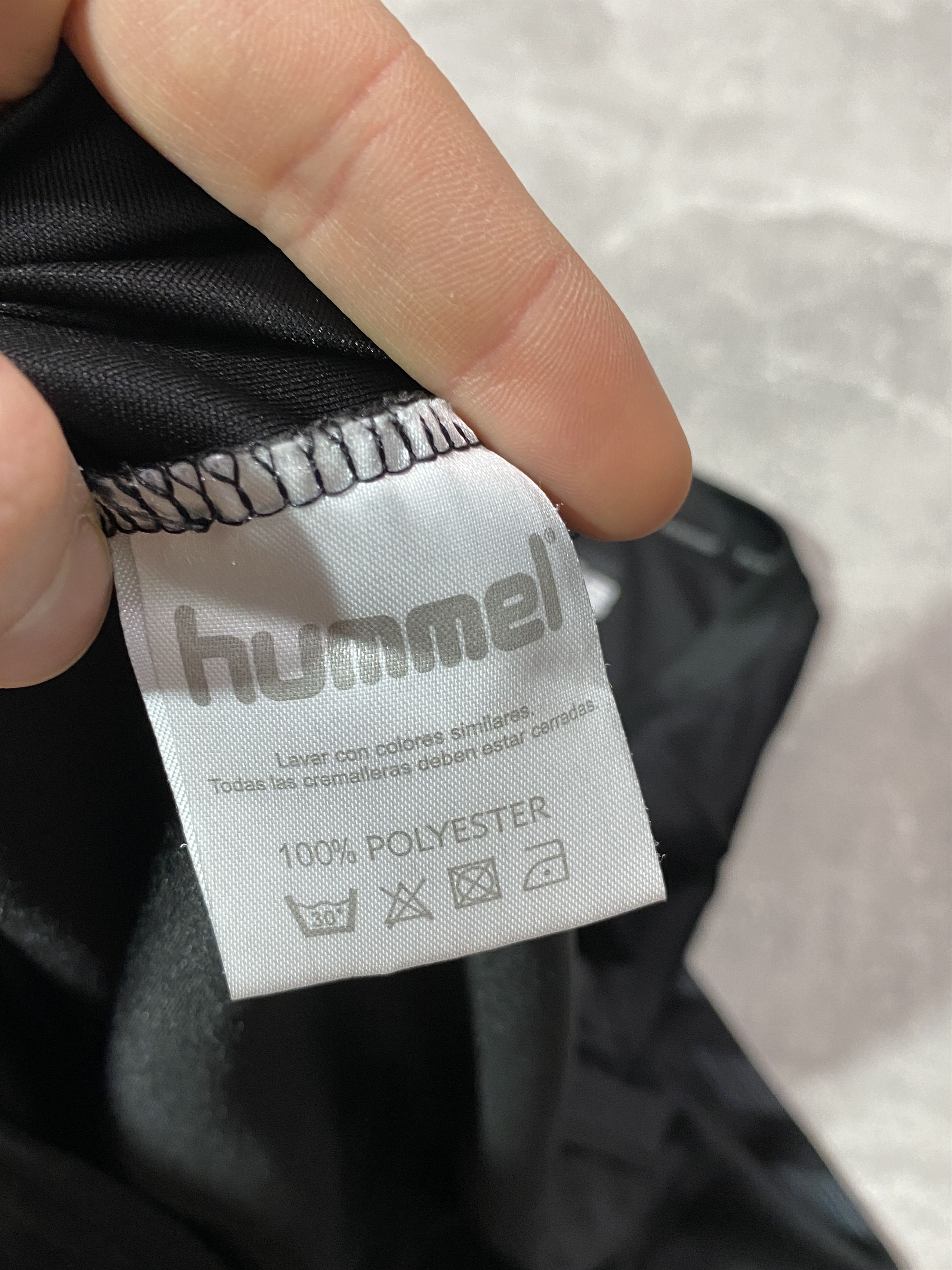 Hummel Hummel Rangers shirt #20 Morelos soccer Jersey Size US M / EU 48-50 / 2 - 6 Thumbnail