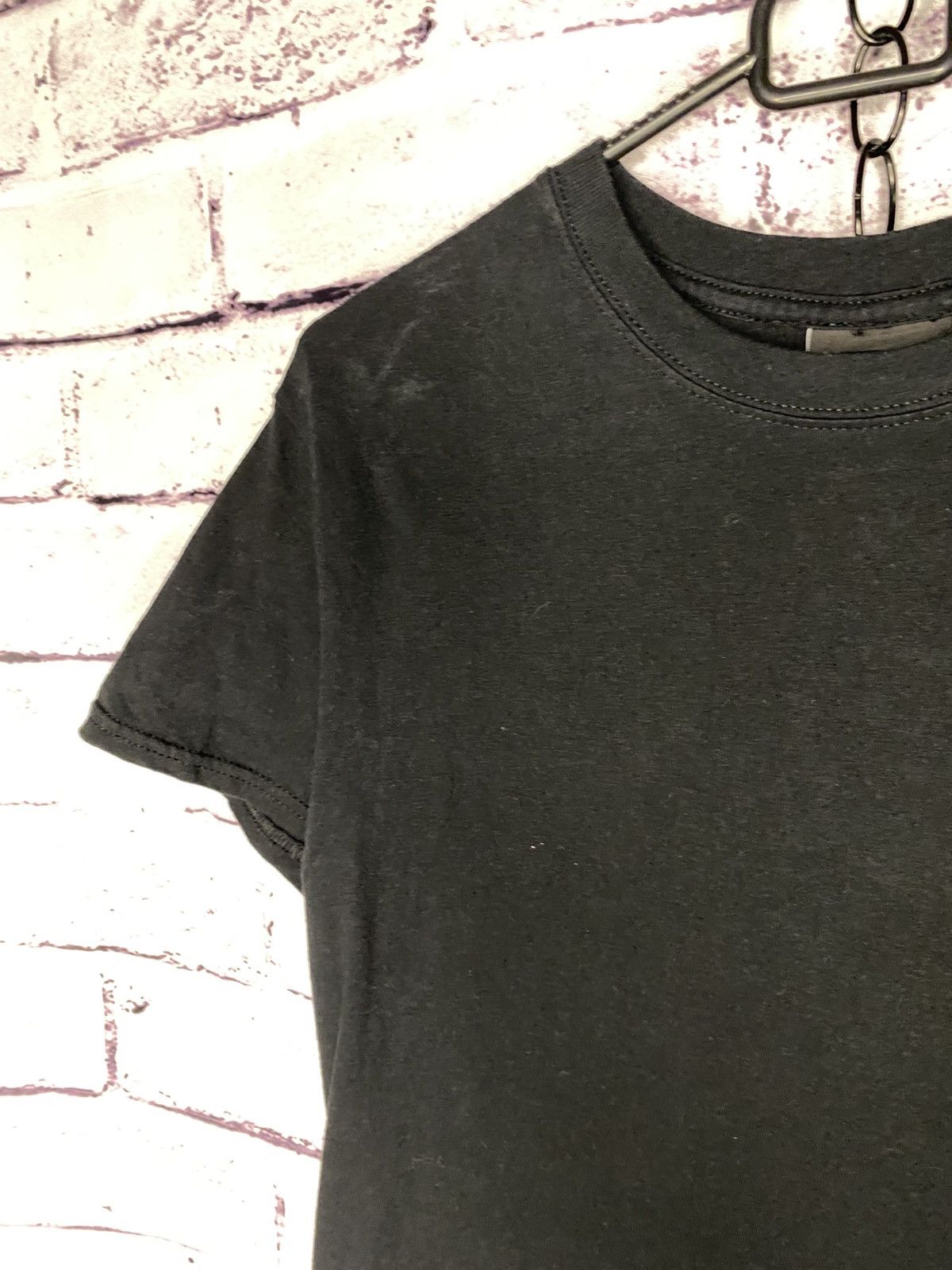 Band Tees Men's T-Shirt Genetikk Fuck Live Tour Outta This World Tee Size US S / EU 44-46 / 1 - 9 Thumbnail