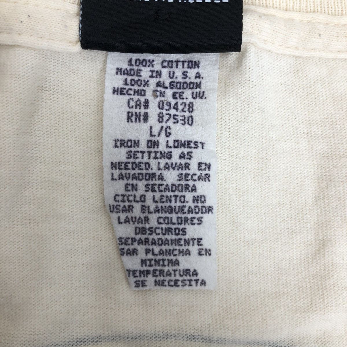 Vintage Vintage KILLER LOOP Tee Shirt Outdoor Surfing Size L Size US L / EU 52-54 / 3 - 7 Thumbnail