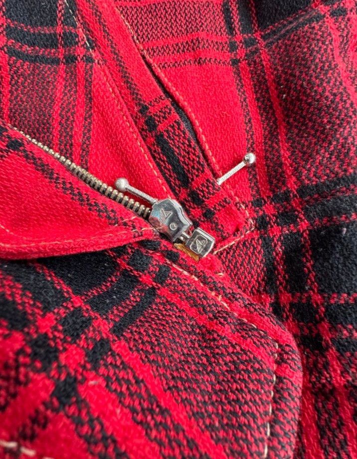 Diesel Diesel vintage jacket Size US L / EU 52-54 / 3 - 5 Thumbnail