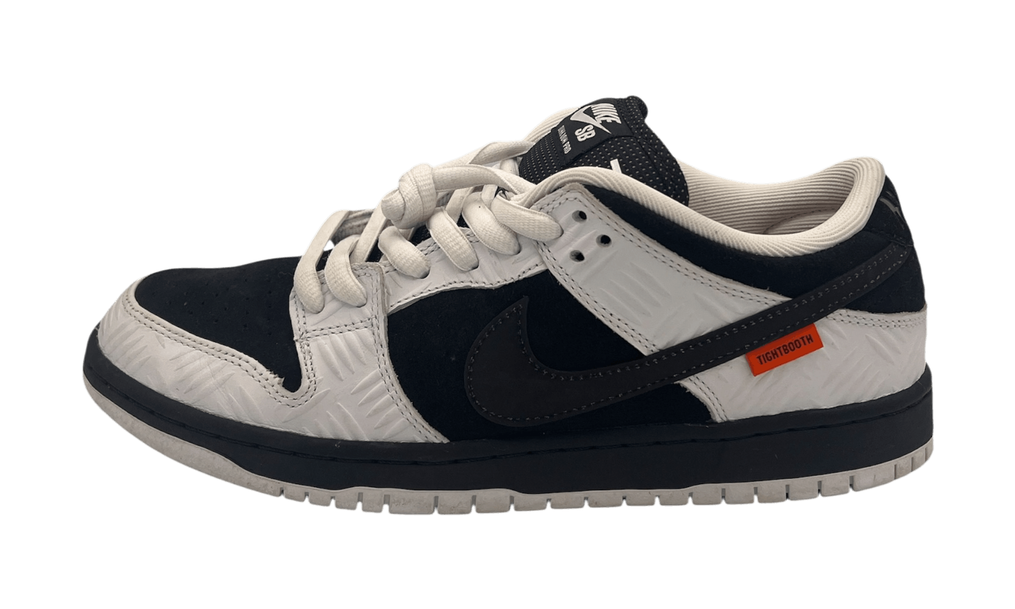 Nike SB Dunk Low Tightbooth (PreOwned) Size US 9 / EU 42 - 1 Thumbnail