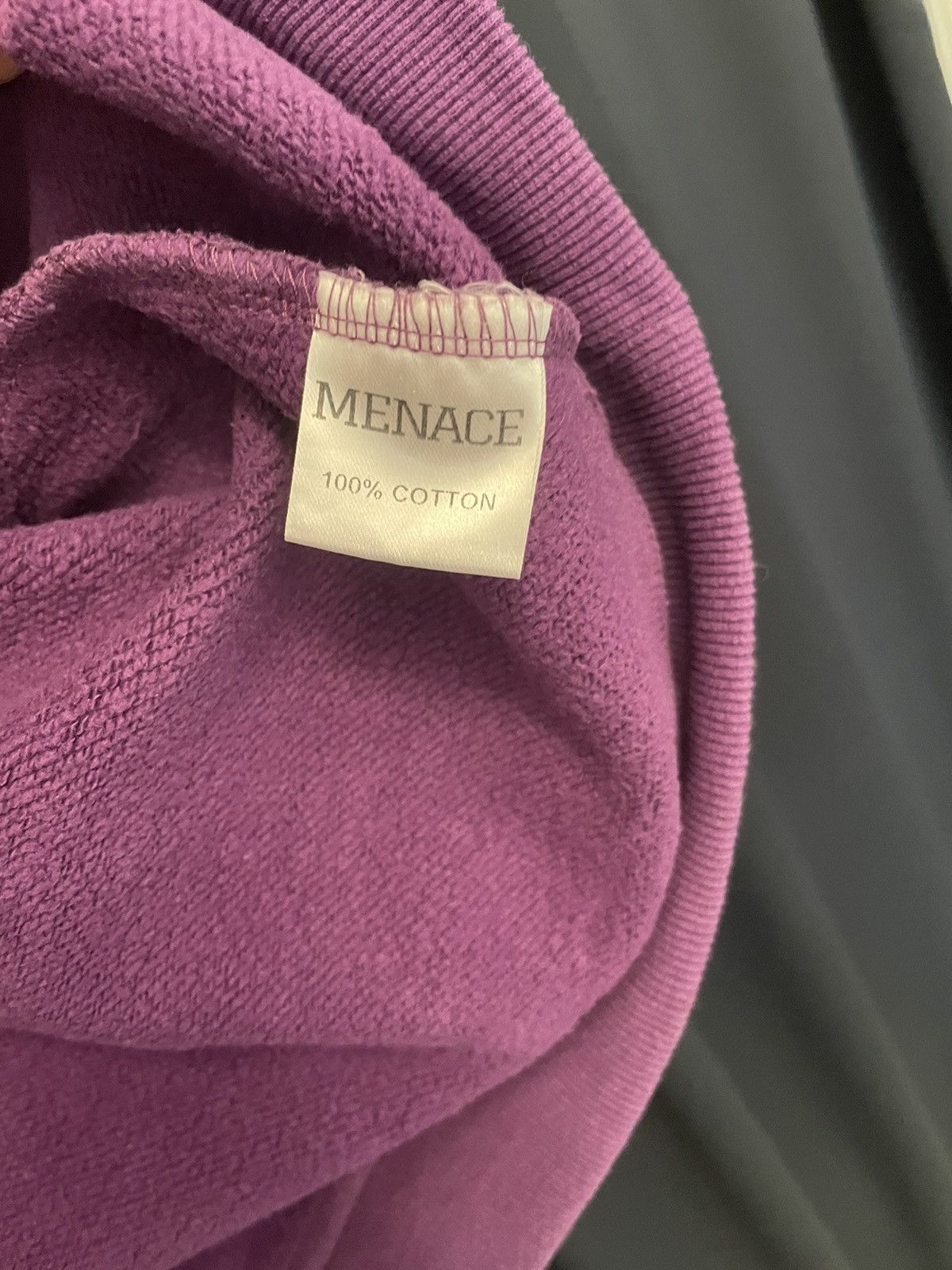 Menace Menace Beverly Hill Gun range hoodie Size US L / EU 52-54 / 3 - 5 Thumbnail