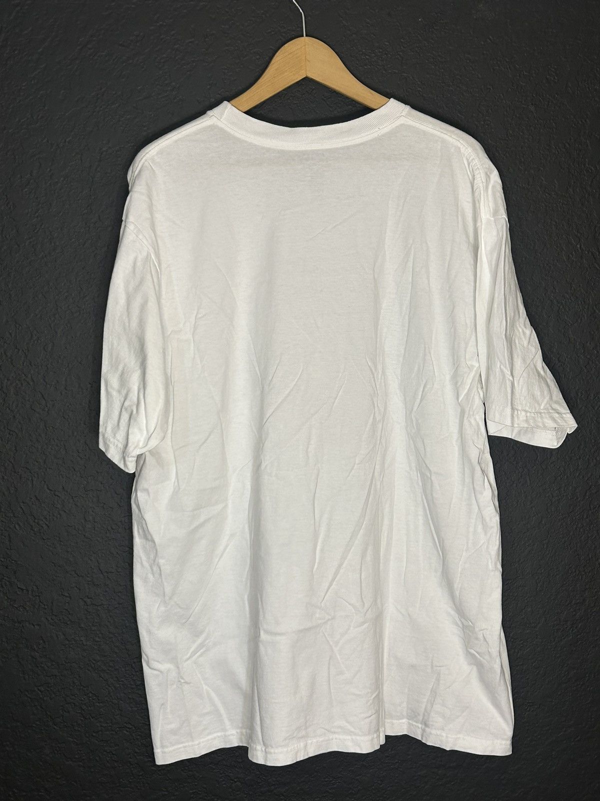 Reebok Reebok NBA 2006 Miami Heat Champions Official Shirt Size US XL / EU 56 / 4 - 5 Thumbnail