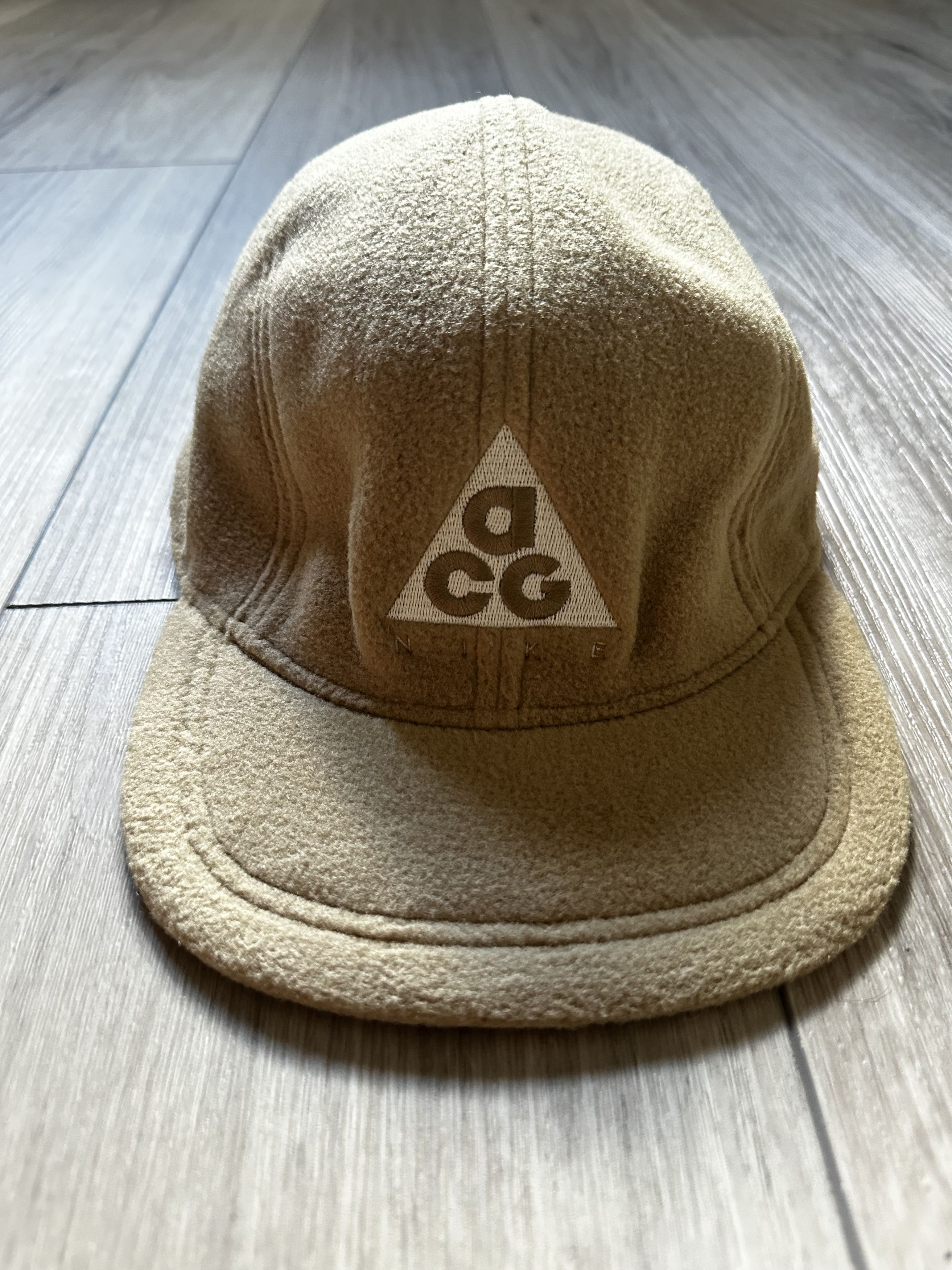 Nike ACG Nike ACG Hat Size ONE SIZE - 2 Thumbnail