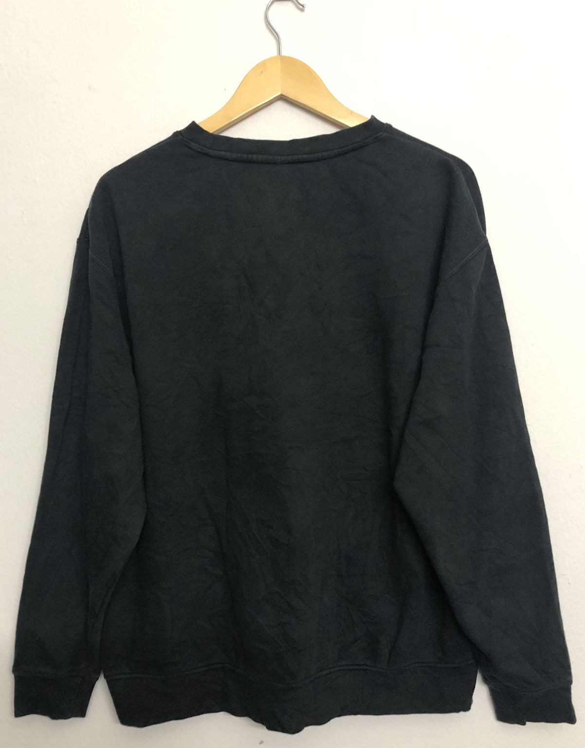 Jordan Brand Jordan Air Sweatshirt Sportwear Size US XXL / EU 58 / 5 - 2 Thumbnail