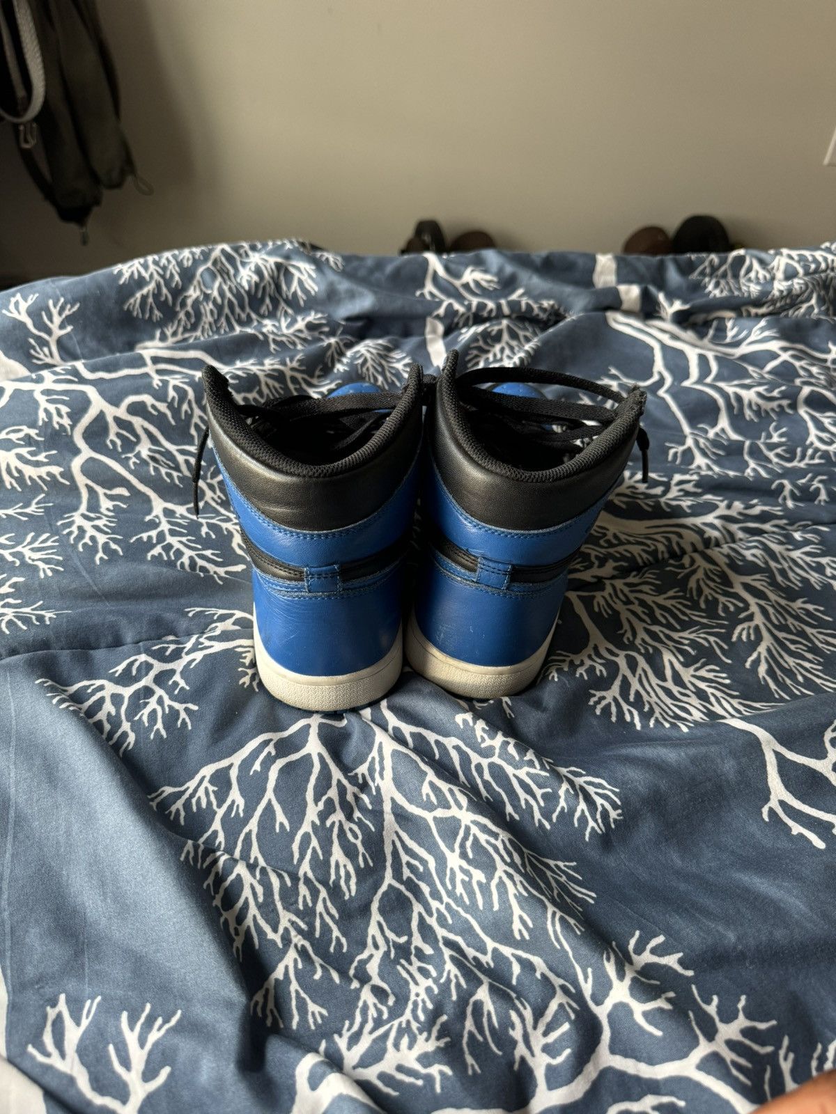Jordan Brand Jordan one royal Size US 10 / EU 43 - 3 Thumbnail