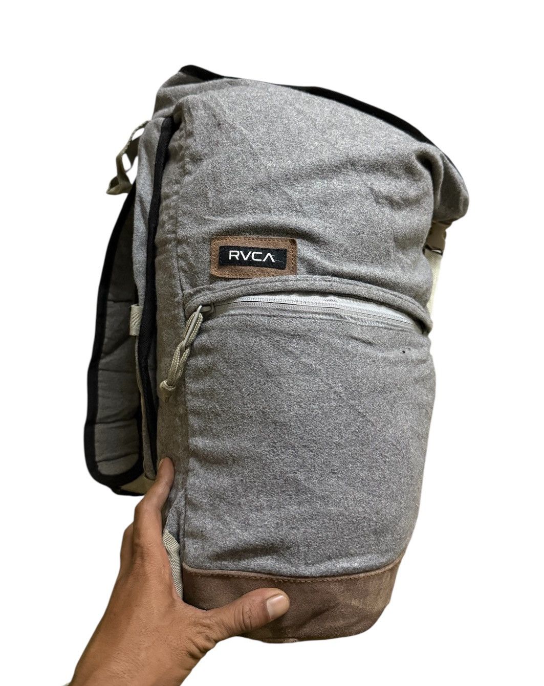RVCA RVCA Bagpack Vintage Size ONE SIZE - 8 Thumbnail