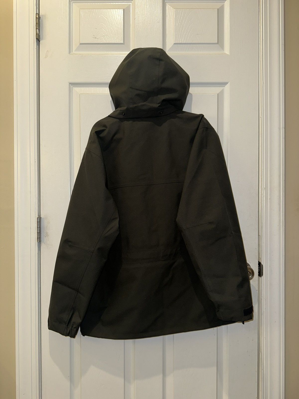 GR10K GR10K Bembecula Iberdrola Jacket Size US S / EU 44-46 / 1 - 3 Thumbnail