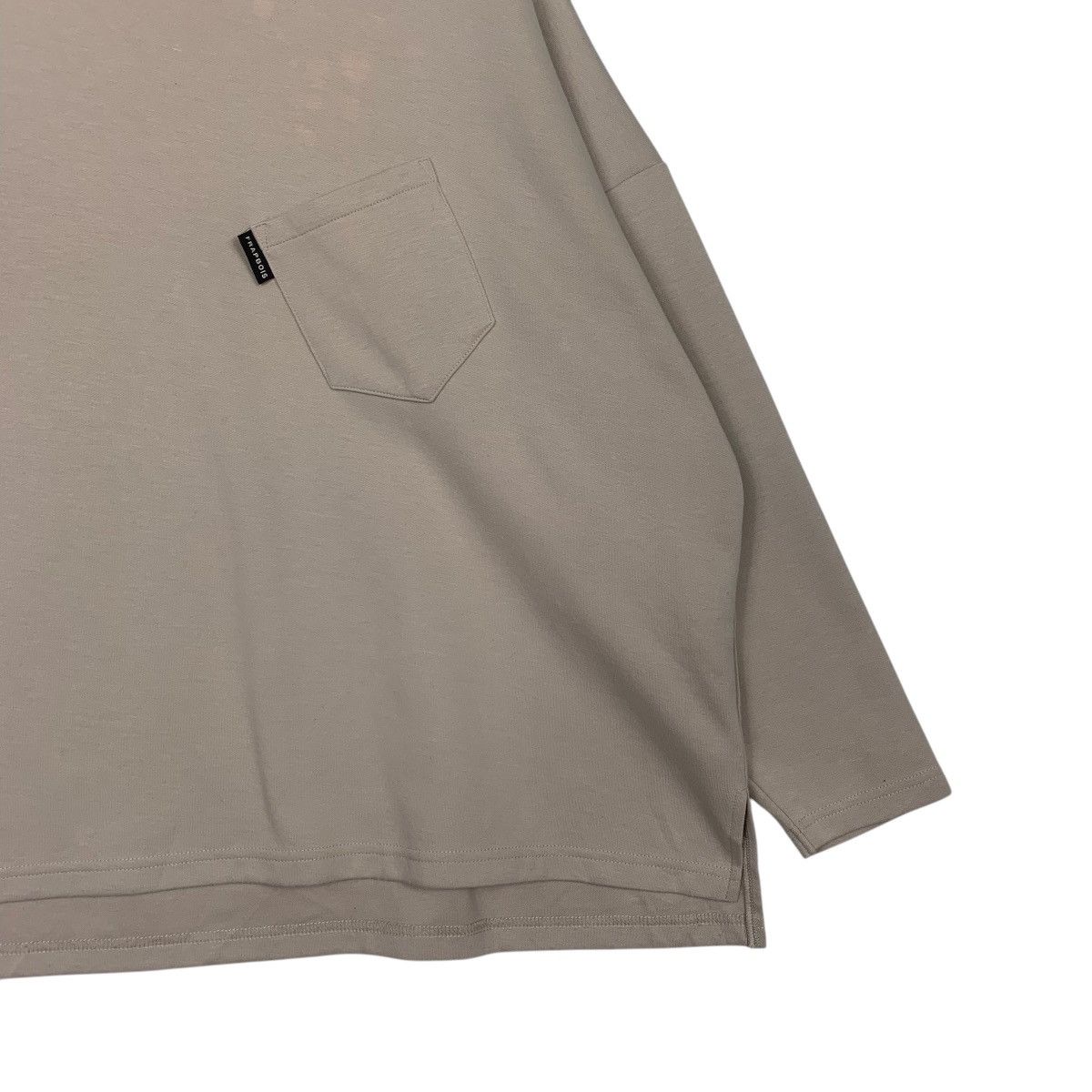 Frapbois Frapbois Sweater Size S / US 4 / IT 40 - 4 Thumbnail