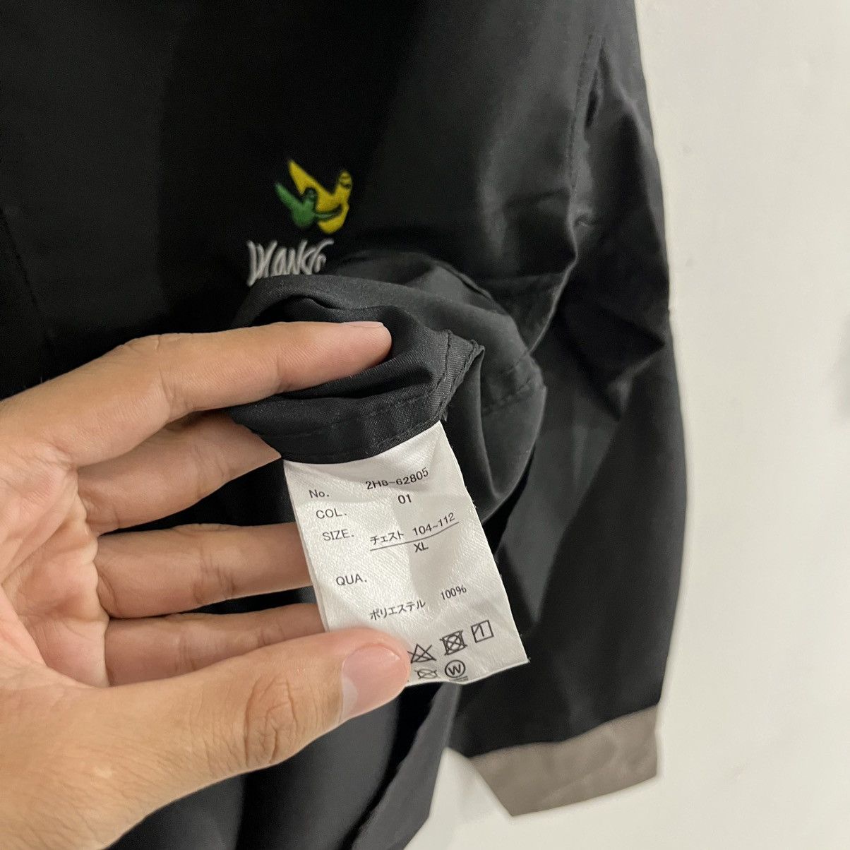 Other Mark Gonzales - Graphic Shirt Size US XL / EU 56 / 4 - 5 Thumbnail