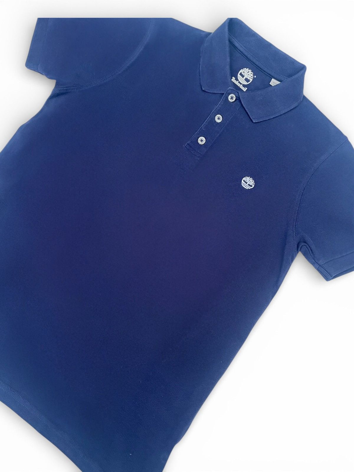 Timberland timberland polo shirt Size US M / EU 48-50 / 2 - 2 Thumbnail