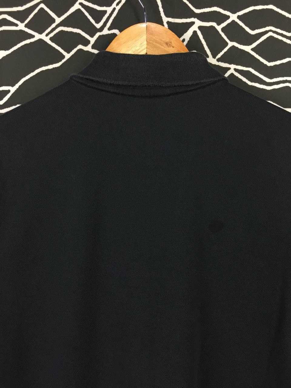 Adidas × Vintage Adidas Clima365 Performance Essentials Sportswear Polo Tee Size US M / EU 48-50 / 2 - 6 Thumbnail