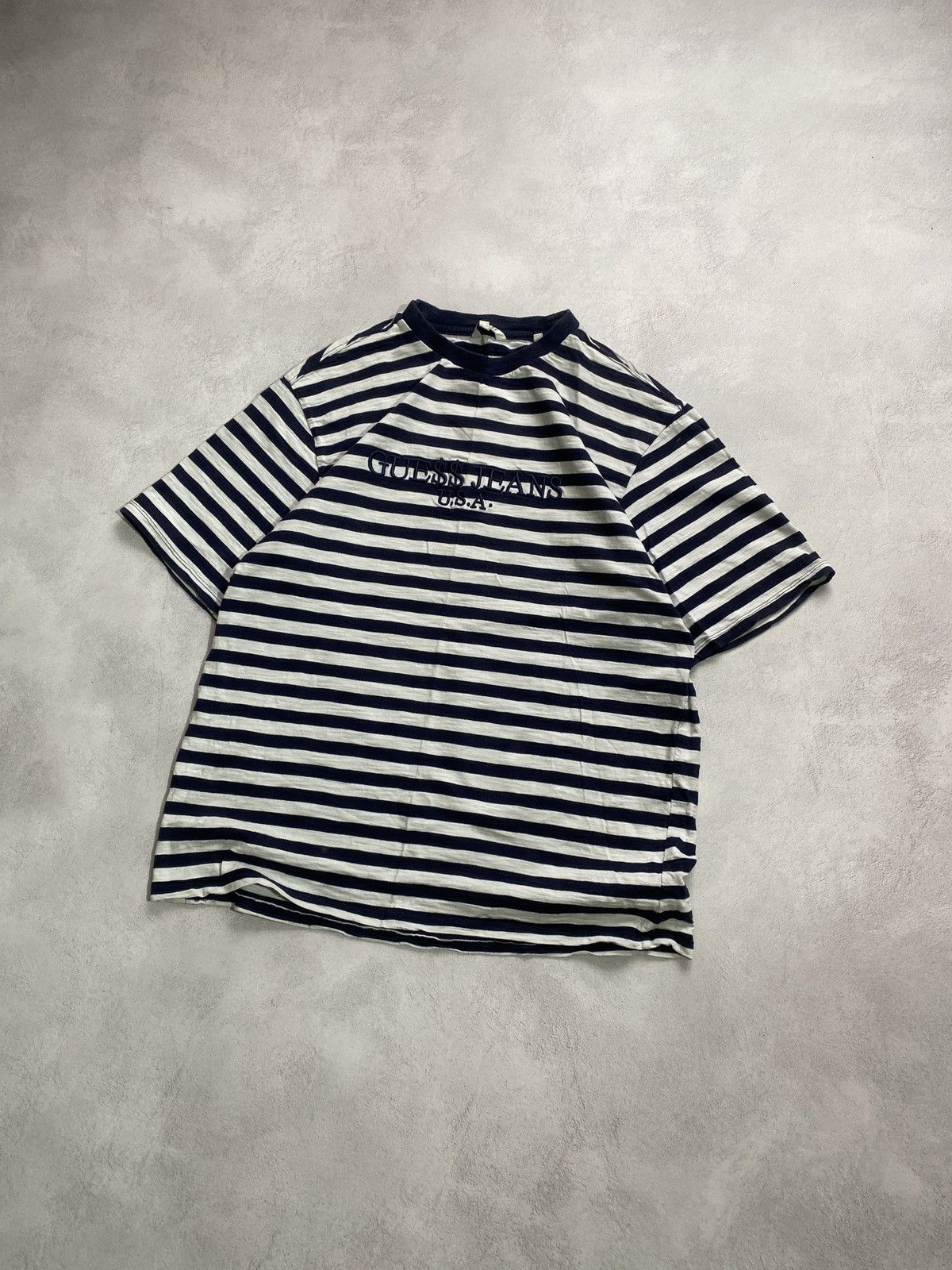 Other Guess asap rocky tee Size US M / EU 48-50 / 2 - 2 Thumbnail