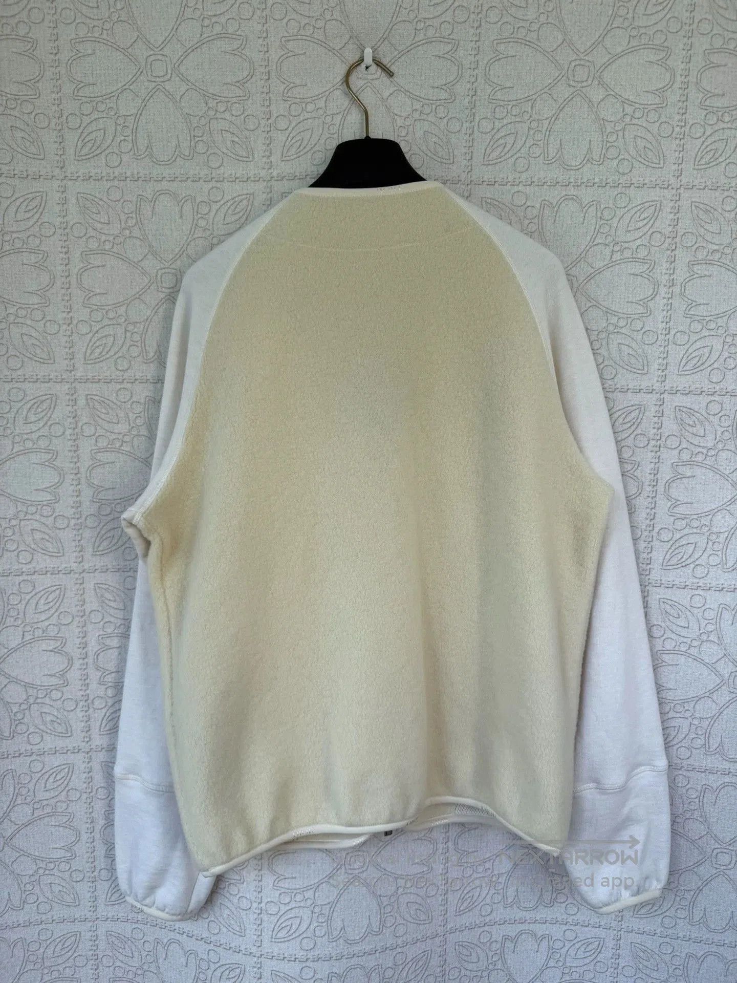 Dior Dior 1947 Shearling Jacket Size Small. Size S / US 4 / IT 40 - 2 Thumbnail