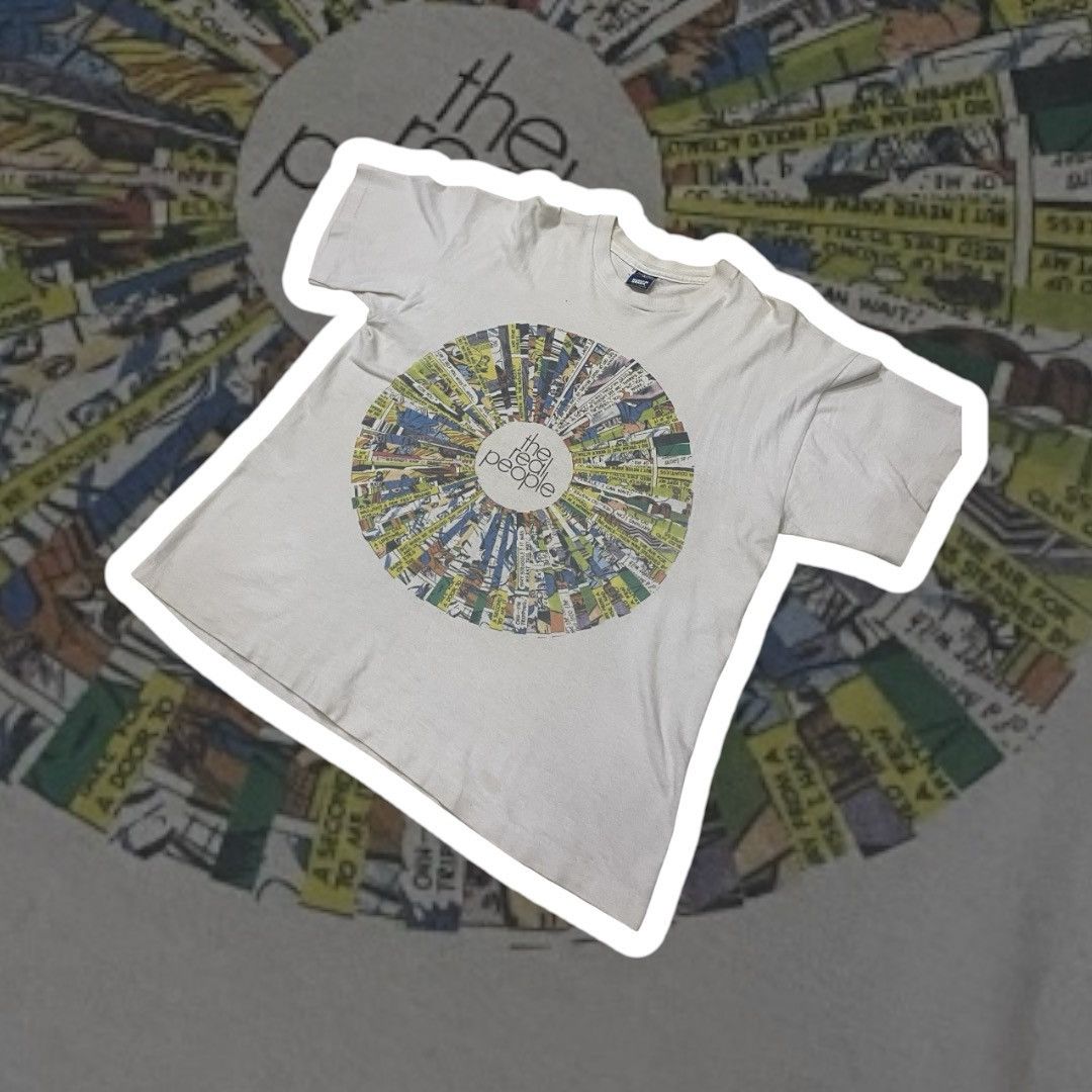 Other The Real People Size US XL / EU 56 / 4 - 2 Thumbnail