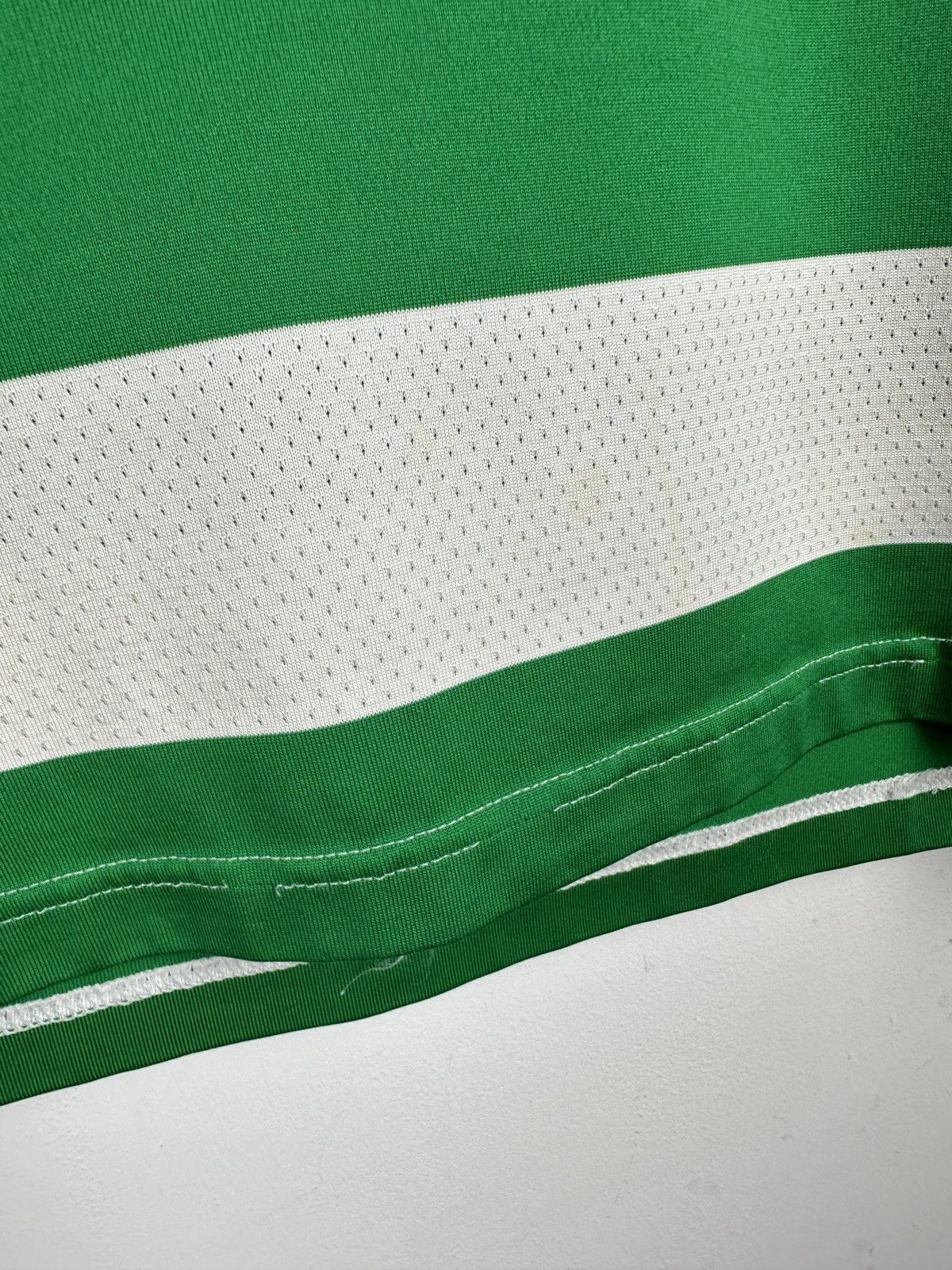 New Balance Celtic 2017 Anniversary Home Soccer Jersey Football Shirt Size US M / EU 48-50 / 2 - 16 Thumbnail
