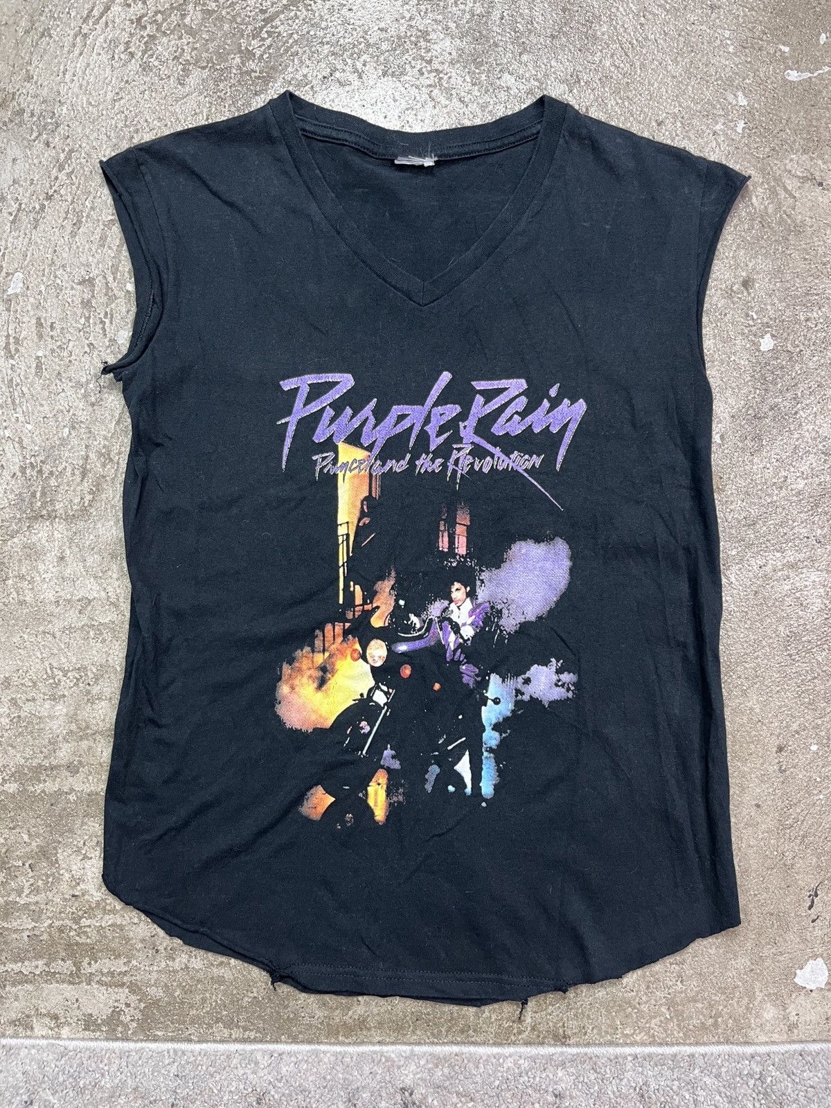 LGB初期DREAD ROCKS TANK TOP archive Y2Kロック LGB初期TANK TOP人気DREAD ROCKS黒archiveロックY2K レディース