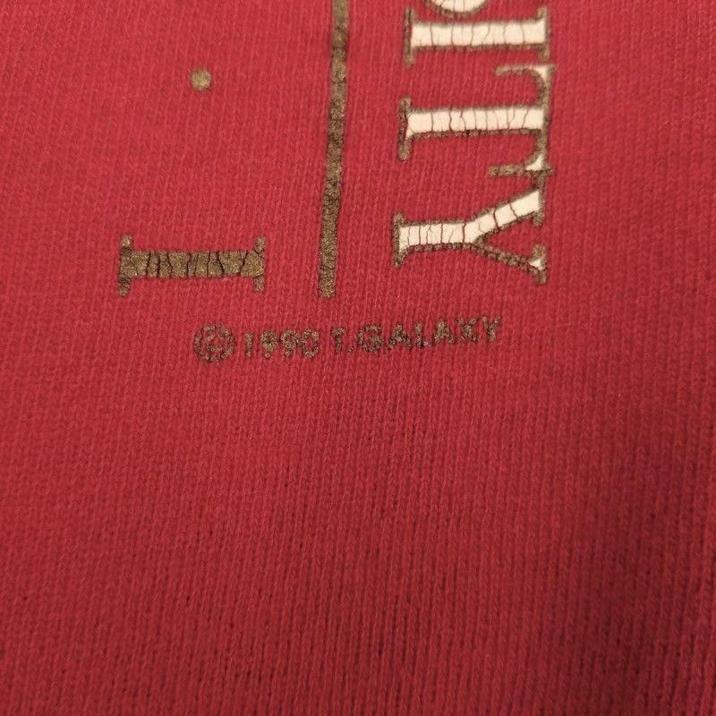 Champion Iowa State Alumni Sweatshirt L Vintage 1990 Champion Size US L / EU 52-54 / 3 - 4 Thumbnail