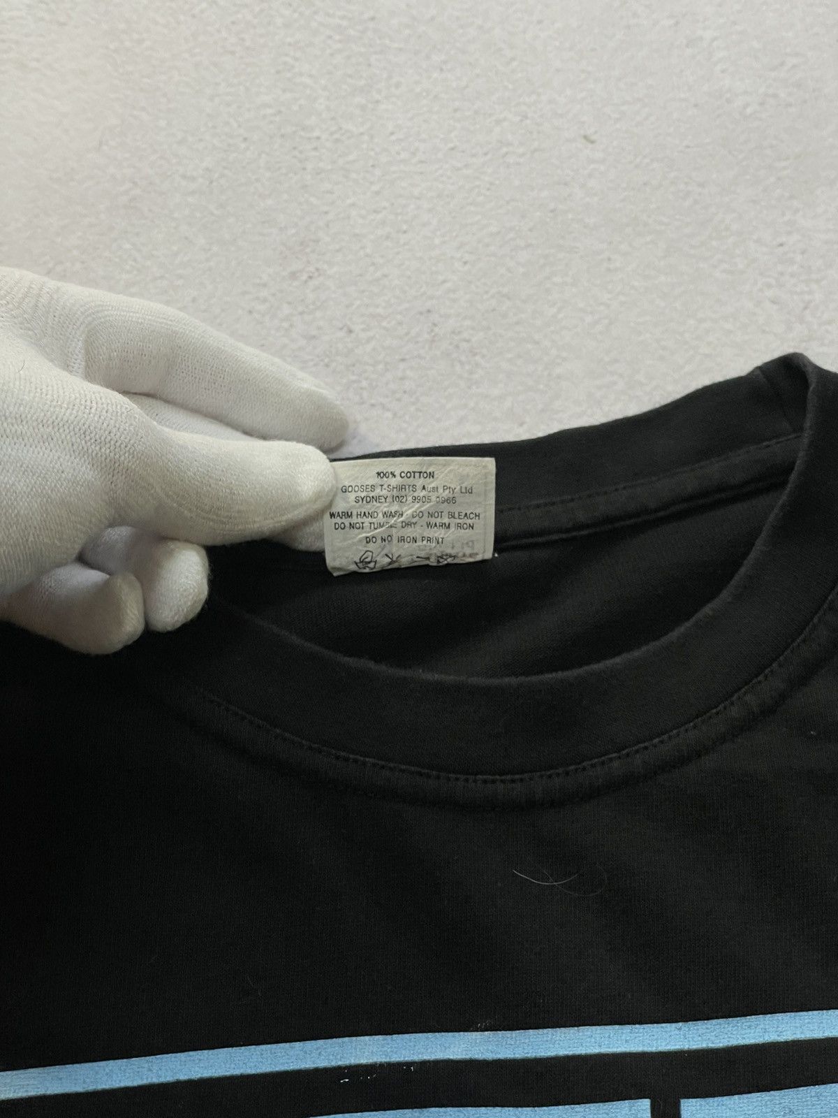 Vintage Sex Instructor Vintage Humor Tee Men Size L Size US L / EU 52-54 / 3 - 5 Thumbnail