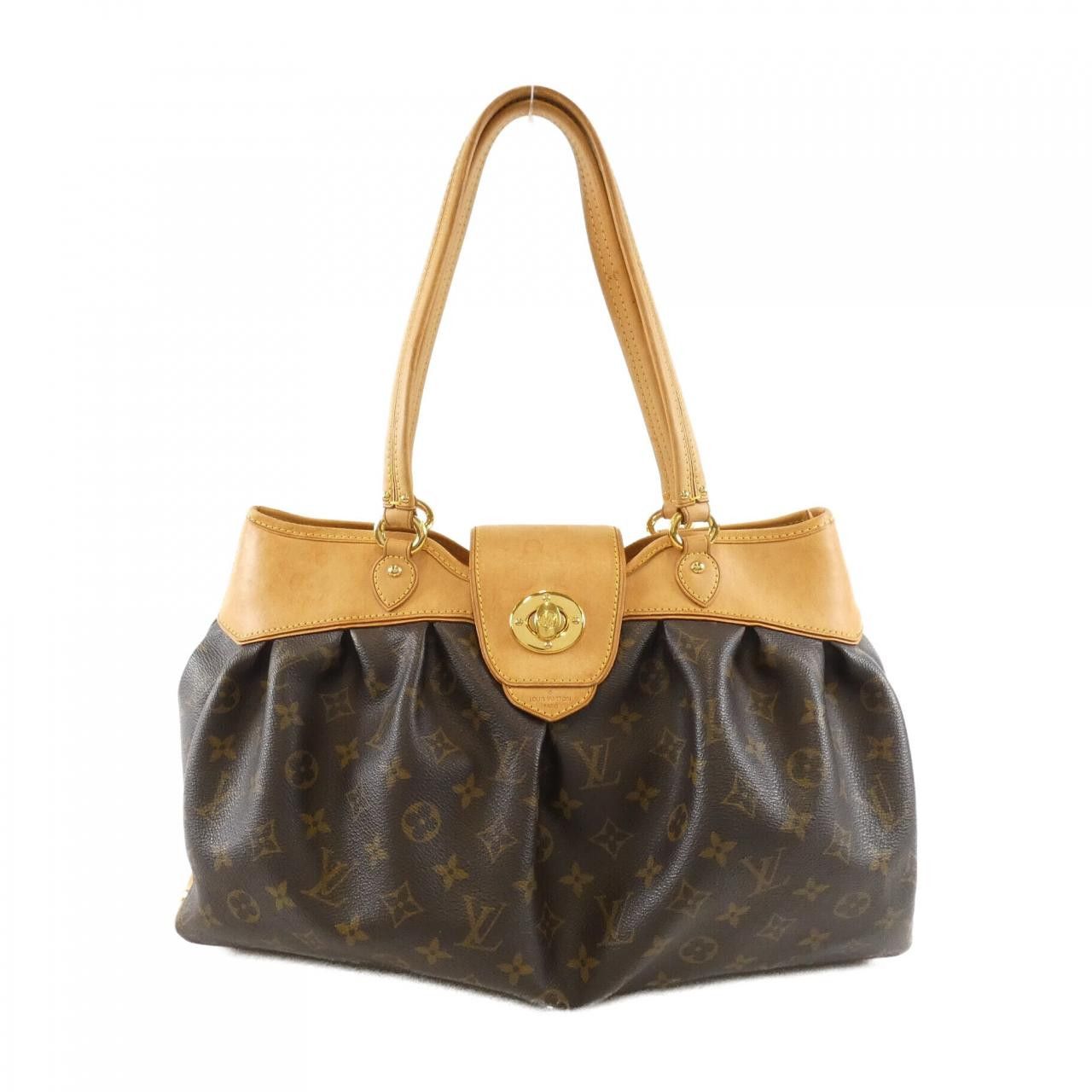 Louis Vuitton Louis Vuitton Louis Vuitton Boetie Monogram shoulder bag Textile Shoulder Bag M45714 DUTY FREE for USA Size ONE SIZE - 1 Thumbnail