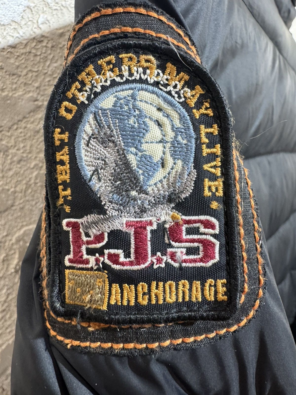 Parajumpers ParaJumpers Super Lightweight Puffer Down Jacket Size XL Size XL / US 12-14 / IT 48-50 - 14 Thumbnail