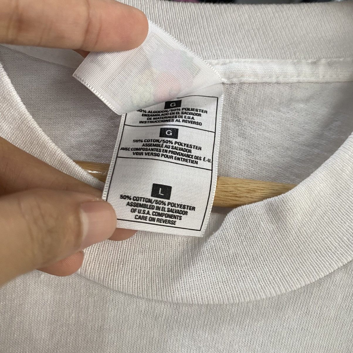 Vintage 🔥RELIGION🔥 Vintage First Southern Baptist Church Tee Size US L / EU 52-54 / 3 - 12 Thumbnail