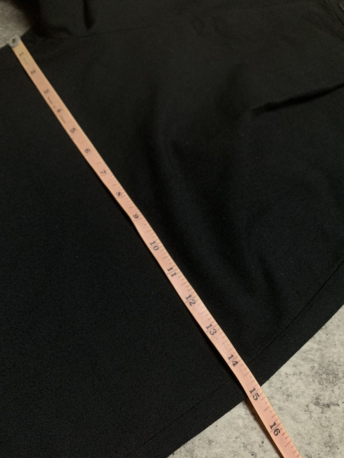 Yohji Yamamoto Publux Balloon Pants CDG style Size US 31 - 12 Thumbnail