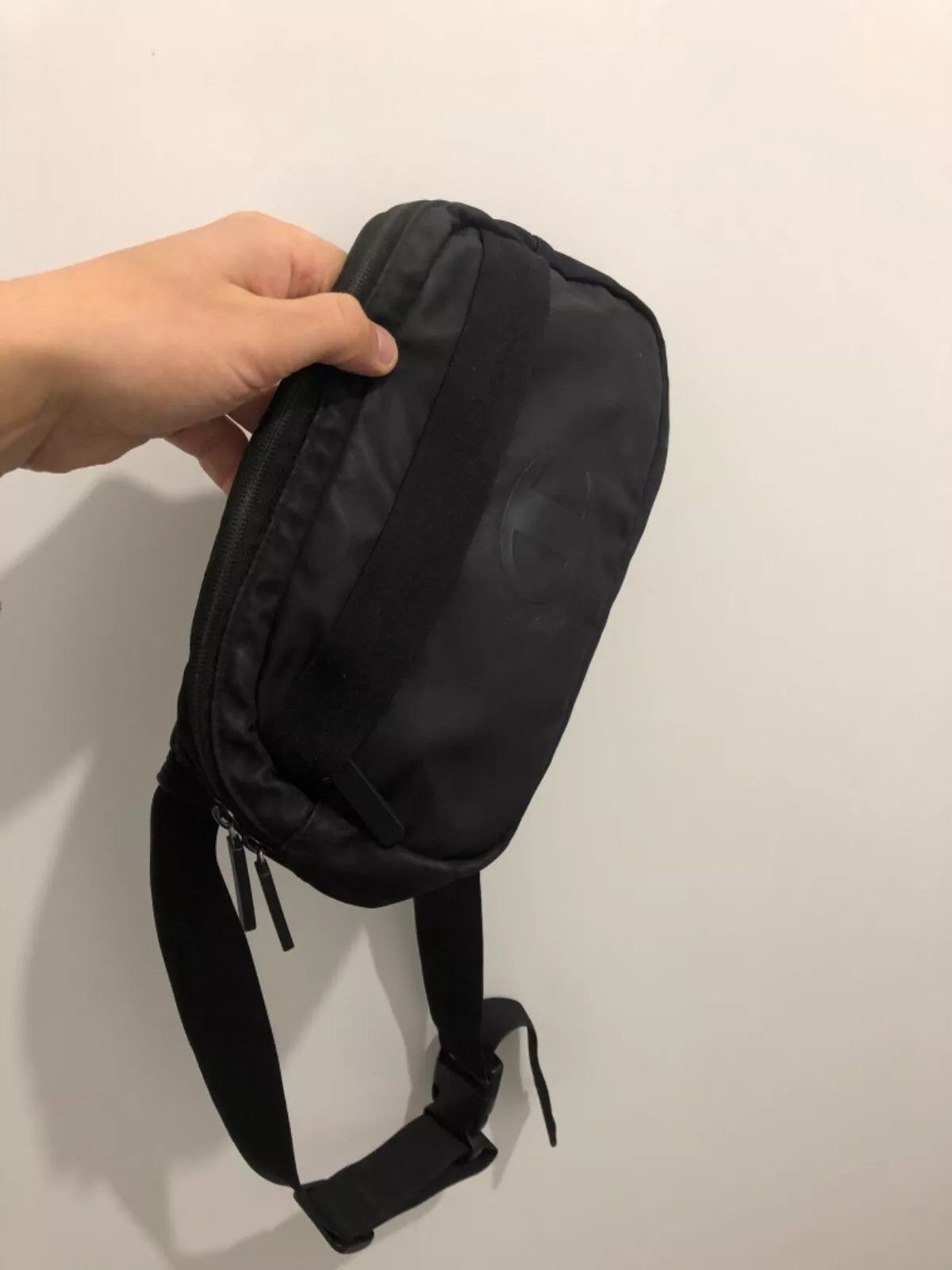 Champion Champion belt bag Size ONE SIZE - 3 Thumbnail