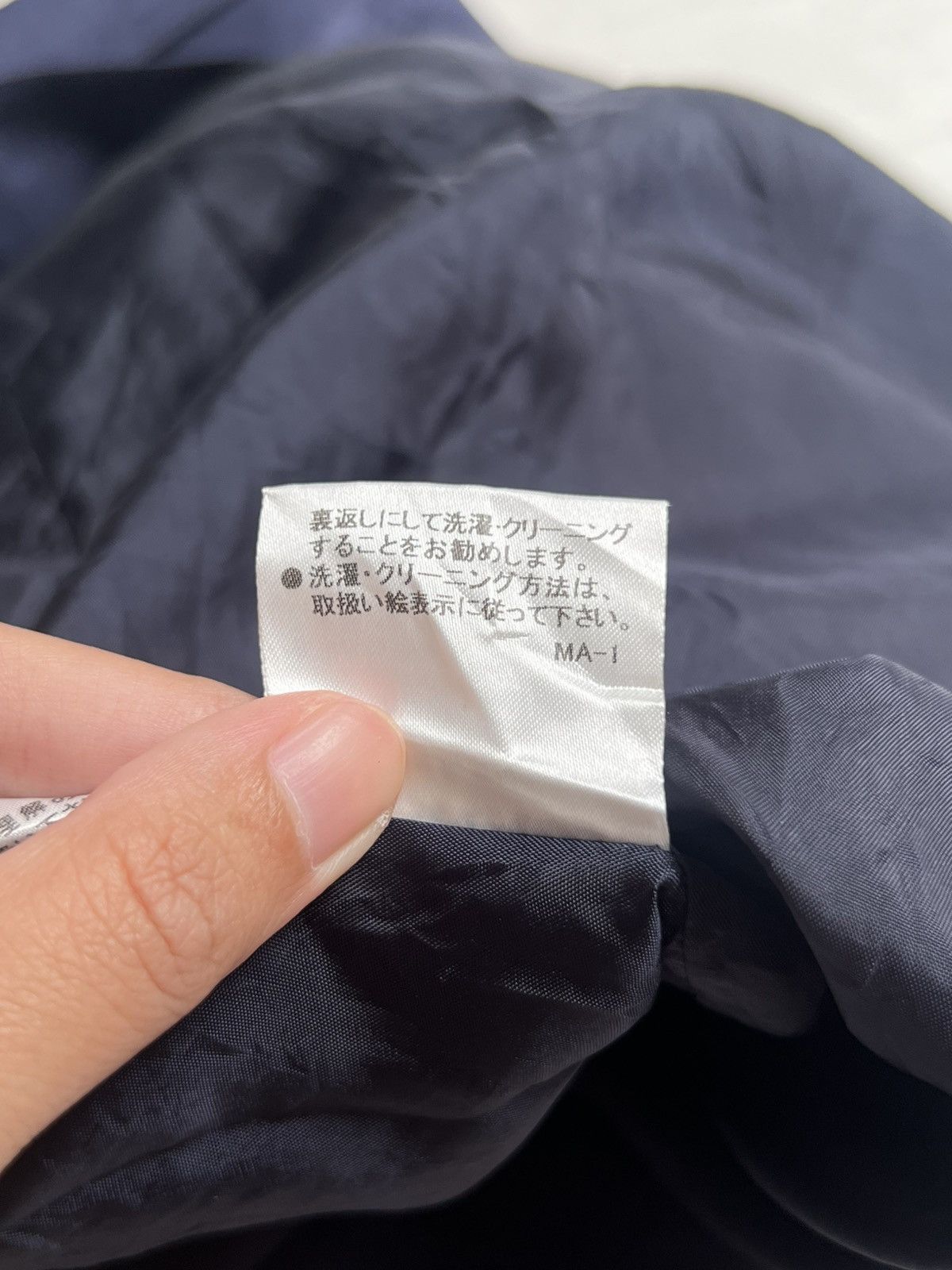 Burberry Burberry London Navy Shirt Dress Size XS / US 0-2 / IT 36-38 - 19 Thumbnail