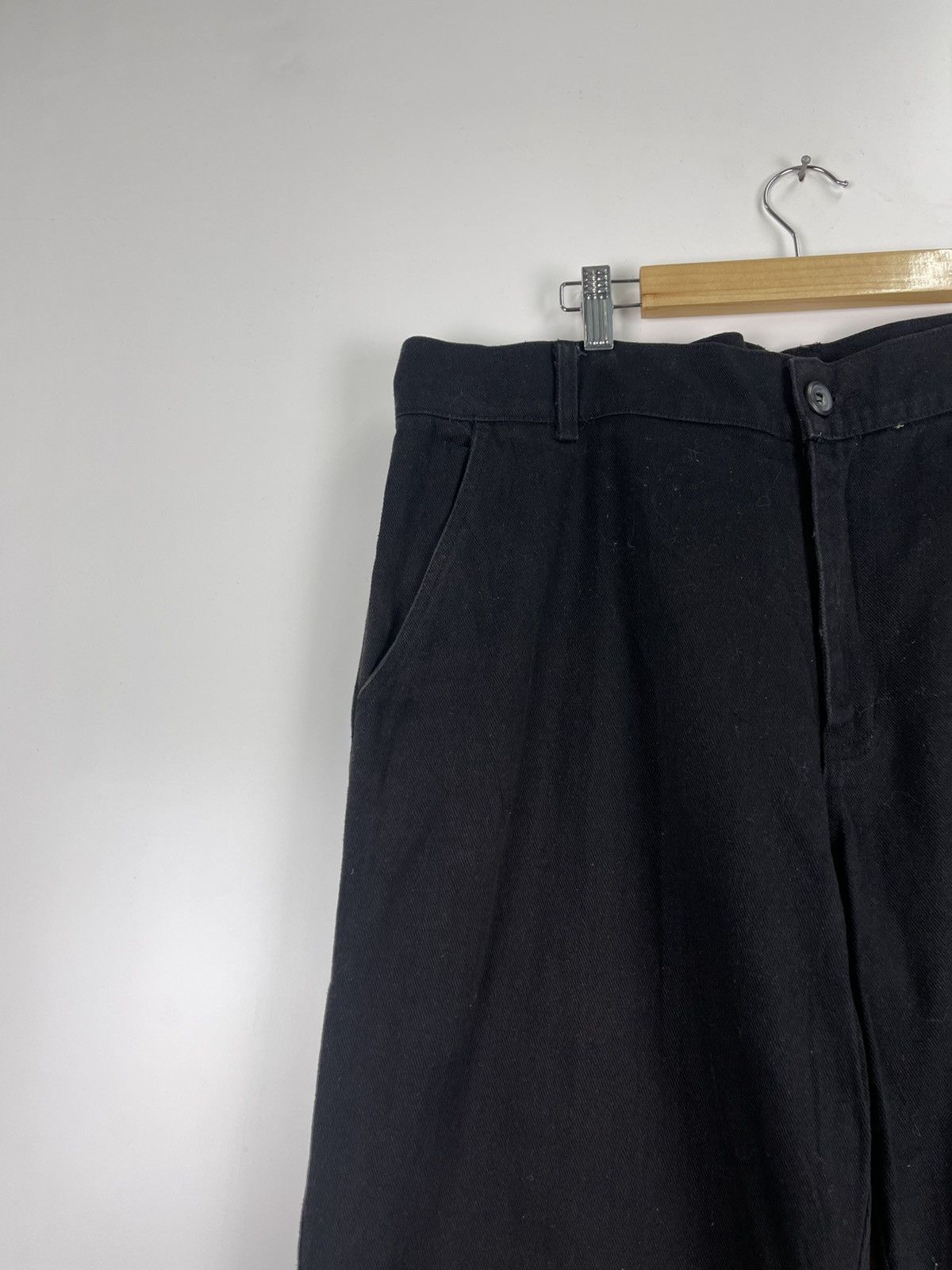 Octopus Octopus Army Pant Size US 39 - 8 Thumbnail