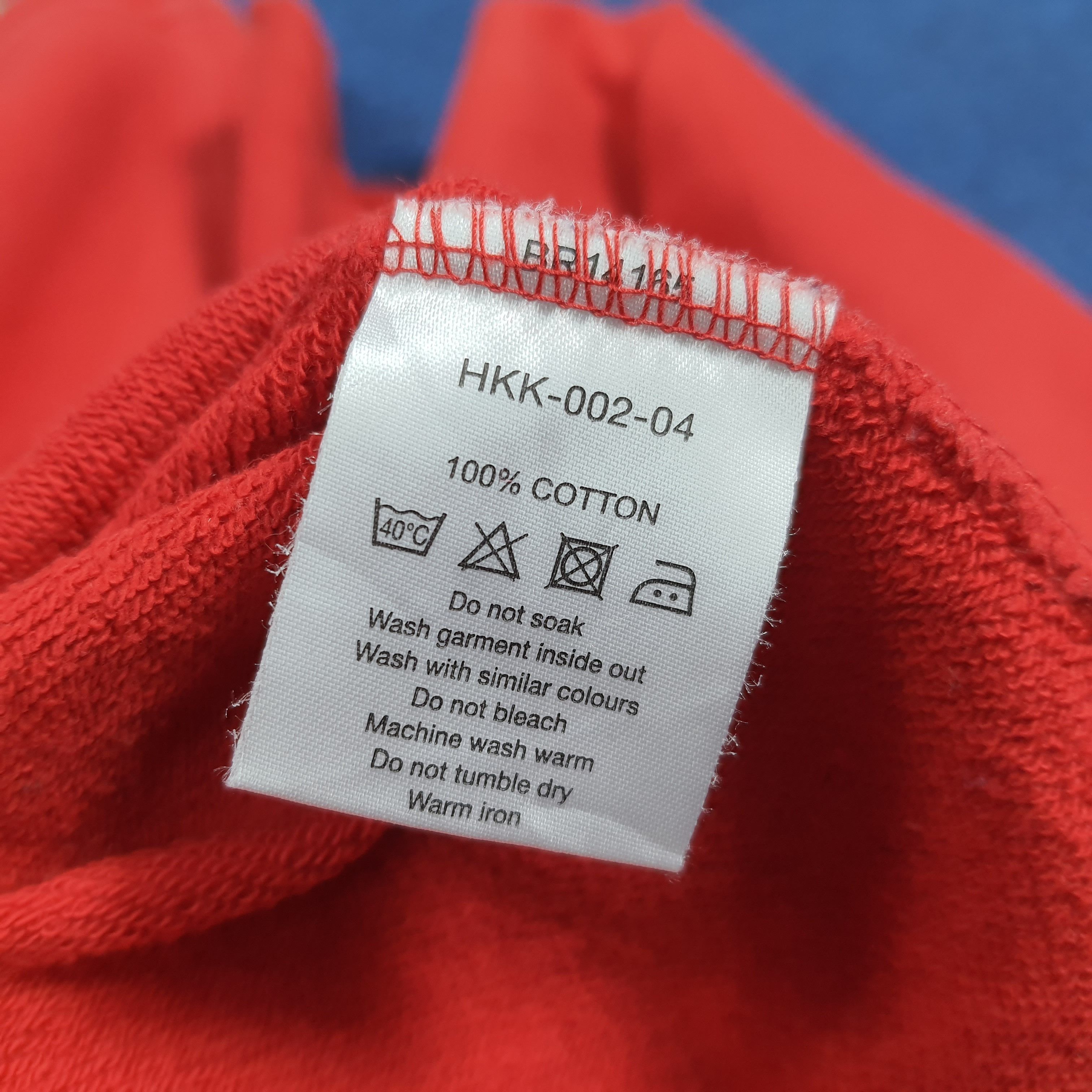 Burberry Vintage Burberry London Nova Check Sweatshirt C282N20 Size S / US 4 / IT 40 - 6 Thumbnail