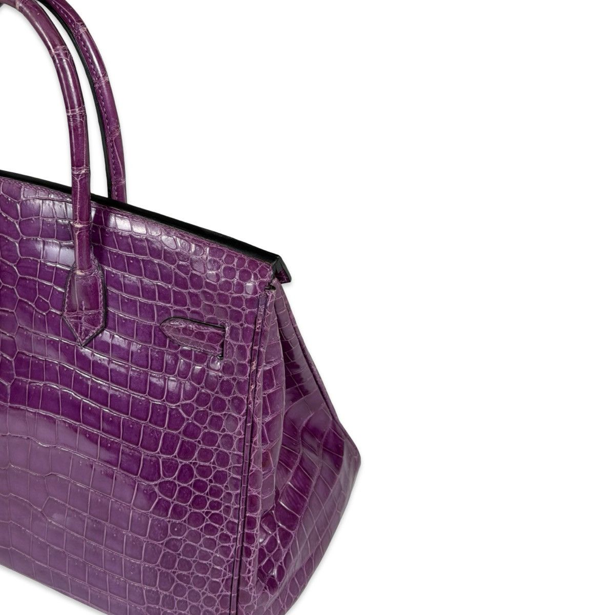Hermes Hermes Birkin 35 Size ONE SIZE - 6 Thumbnail