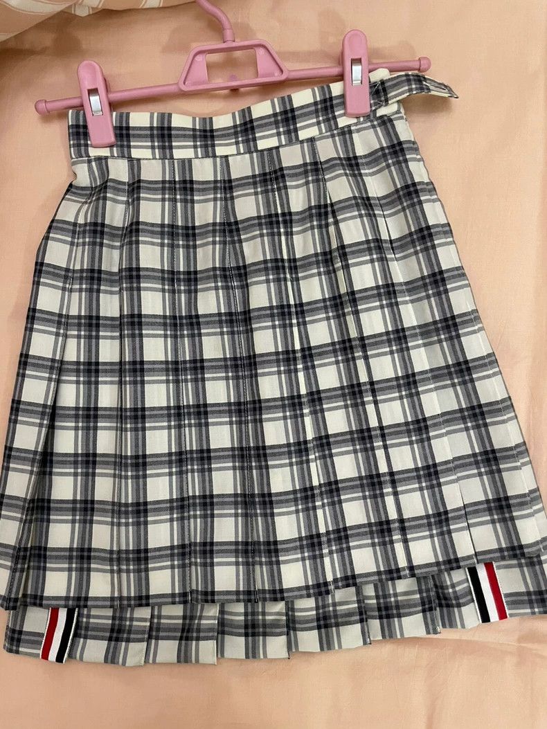 Thom Browne Thom Browne fillibeg Size 24" / US 00 / IT 34 - 4 Thumbnail
