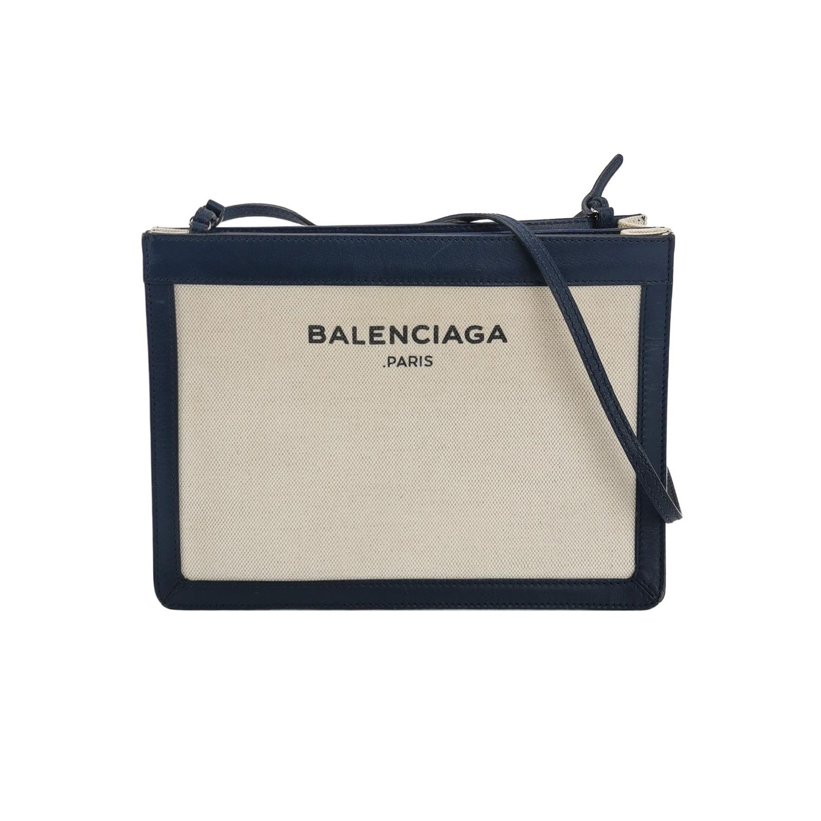 Balenciaga Balenciaga Women os Crossbody Bags Size ONE SIZE - 1 Thumbnail
