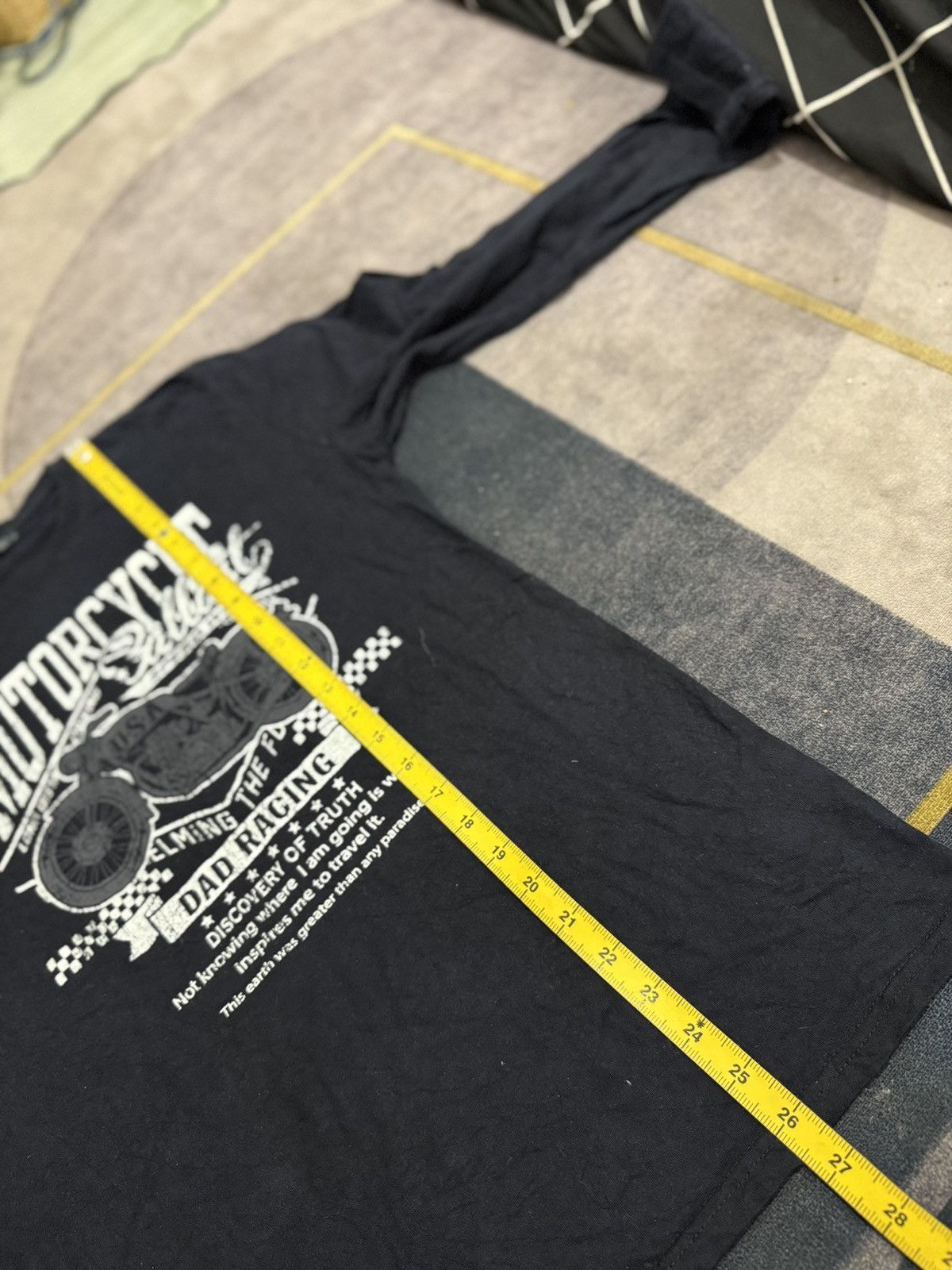If Six Was Nine BALMAY&AWAKING IFSIX STYLE LONG SLEEVE Size US M / EU 48-50 / 2 - 8 Thumbnail