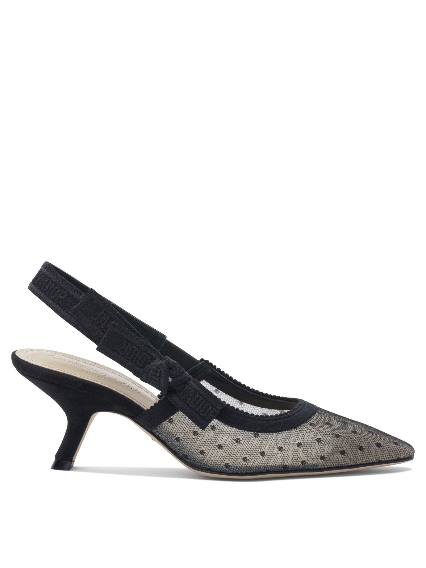 Dior Dior J'Adior Slingback IT 39 Women - USA Duties Paid Size US 9 / IT 39 - 1 Thumbnail