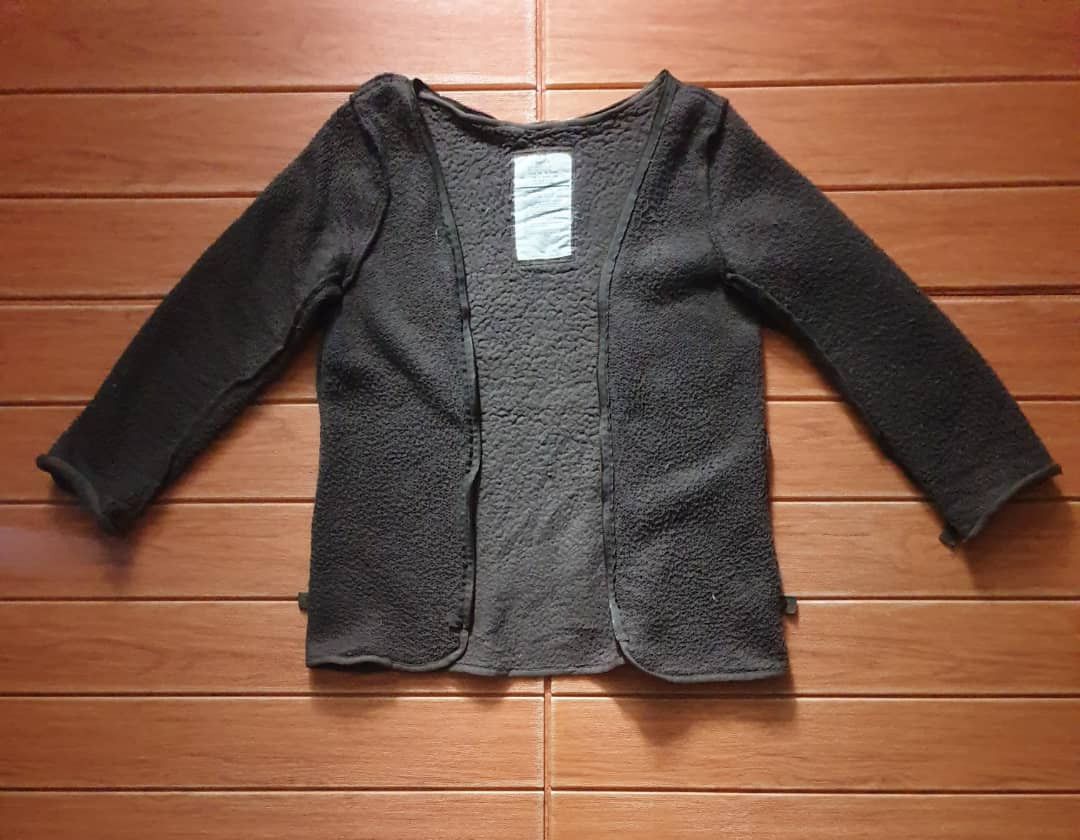 GOA Goa cold Weather female field sherpa (inner) Parka Size M / US 6-8 / IT 42-44 - 1 Thumbnail
