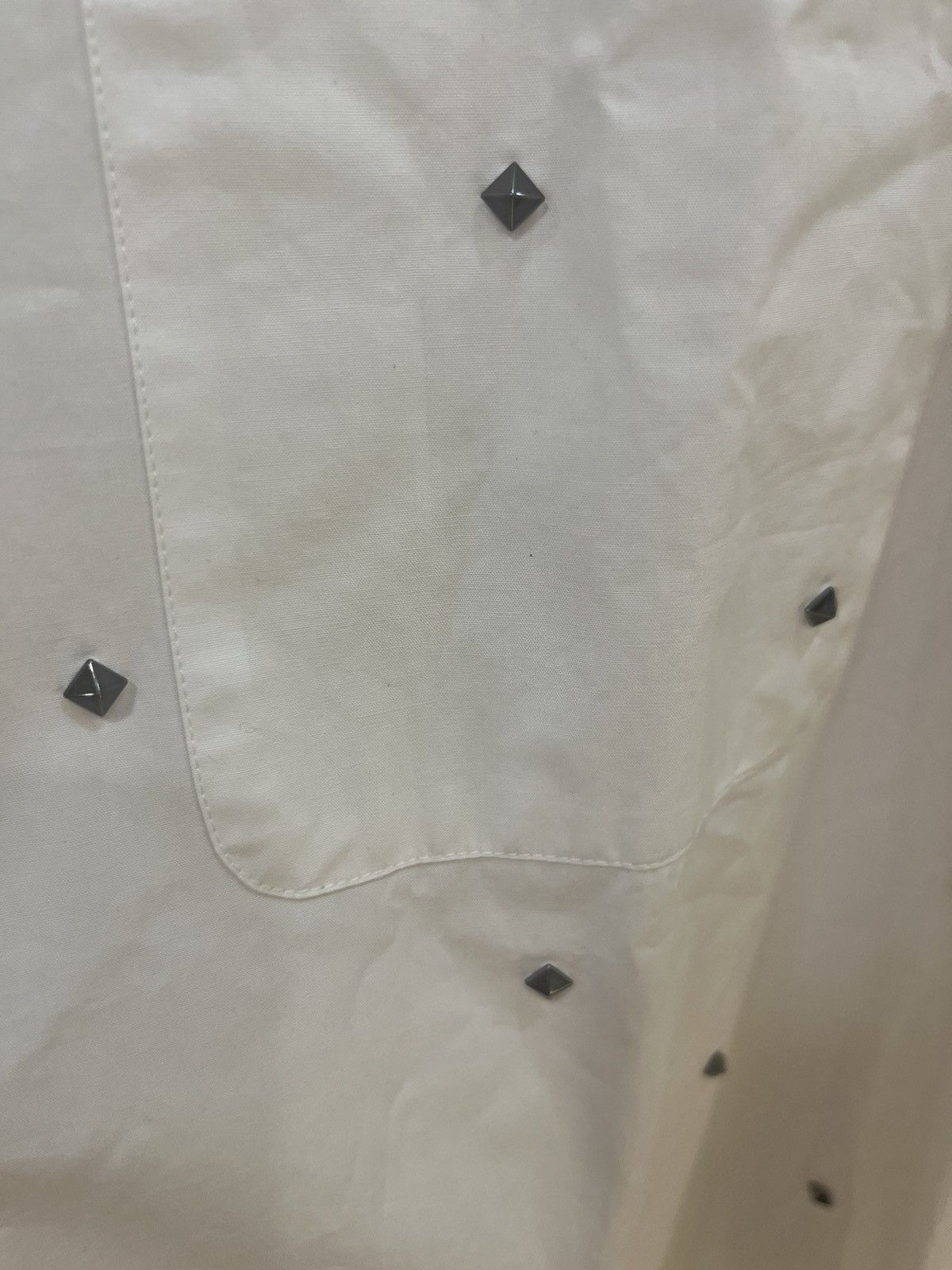 Valentino rockstud shirt.size46 Size US S / EU 44-46 / 1 - 8 Thumbnail