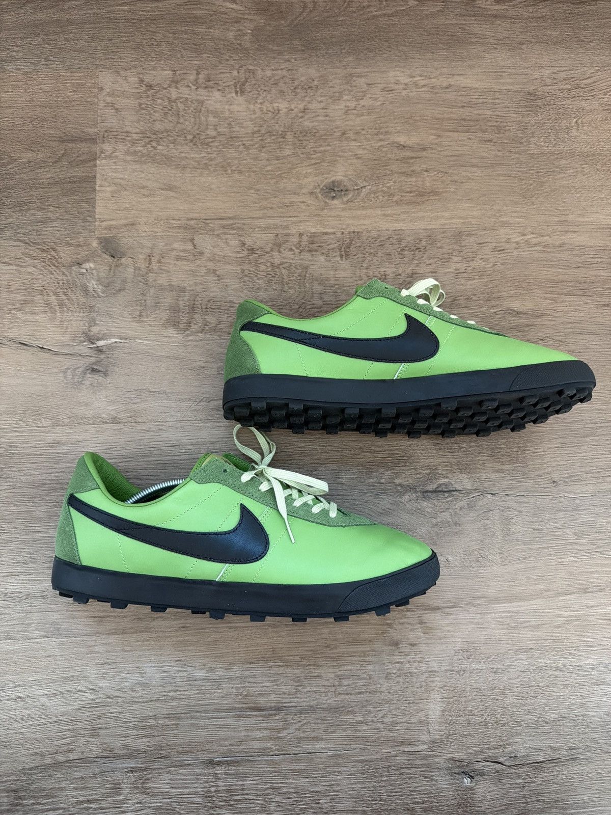 Bode × Nike Nike x Bode Astrograbber Size US 11.5 / EU 44-45 - 2 Thumbnail