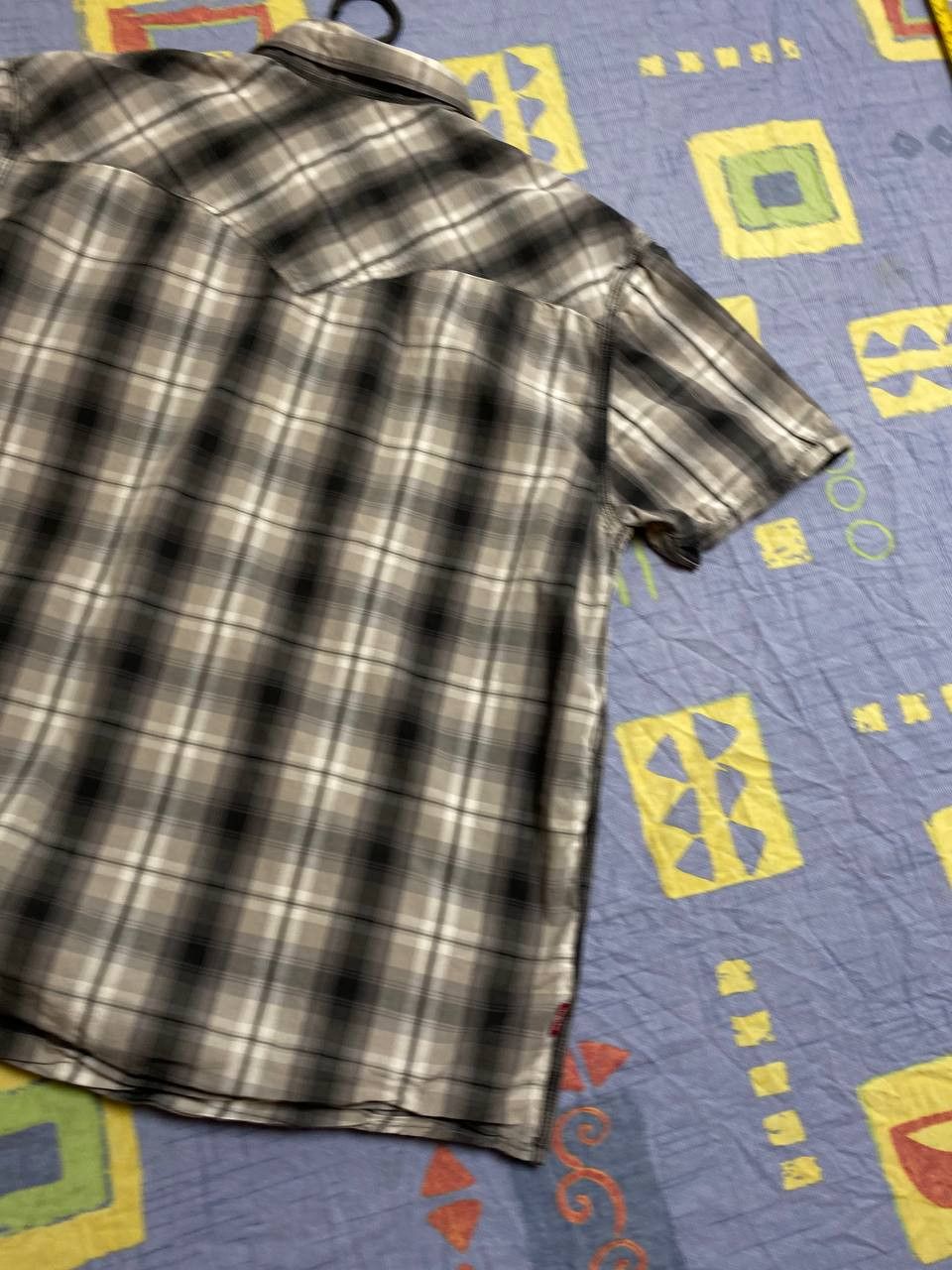 Levi's × Vintage Vintage Levi’s Shirt Size US XL / EU 56 / 4 - 6 Thumbnail