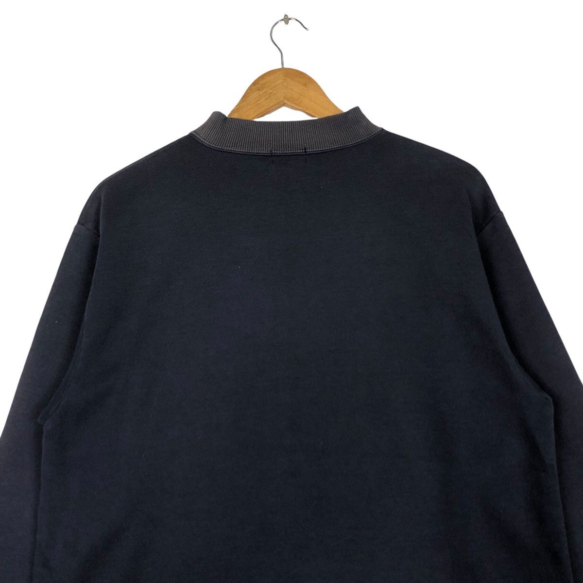 Japanese Brand × Vintage Elle Vintage Jumper Sweatshirt Pullover Medium Streetwear Size US M / EU 48-50 / 2 - 8 Thumbnail