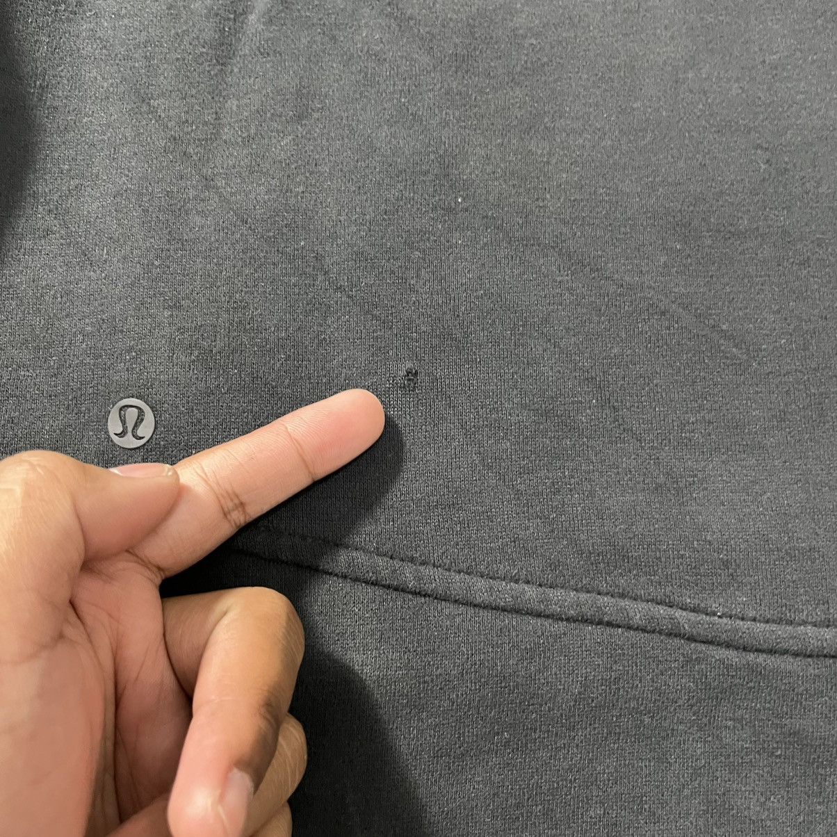 Lululemon Bundling Lululemon 2pcs Zipperhoodie & Crewneck Size US S / EU 44-46 / 1 - 21 Thumbnail