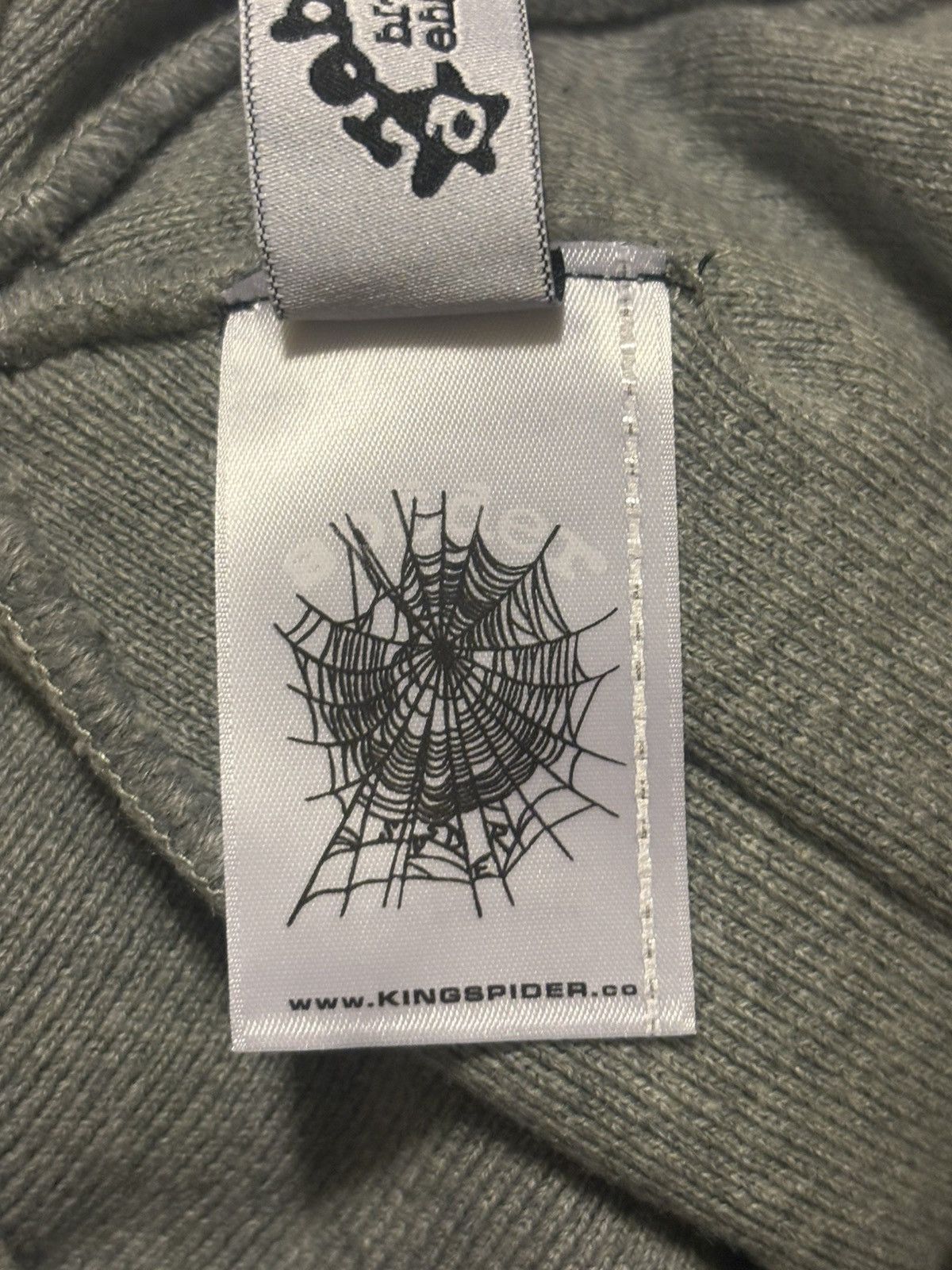 Sp5der SP5DER 555 SKULLY Size ONE SIZE - 5 Thumbnail